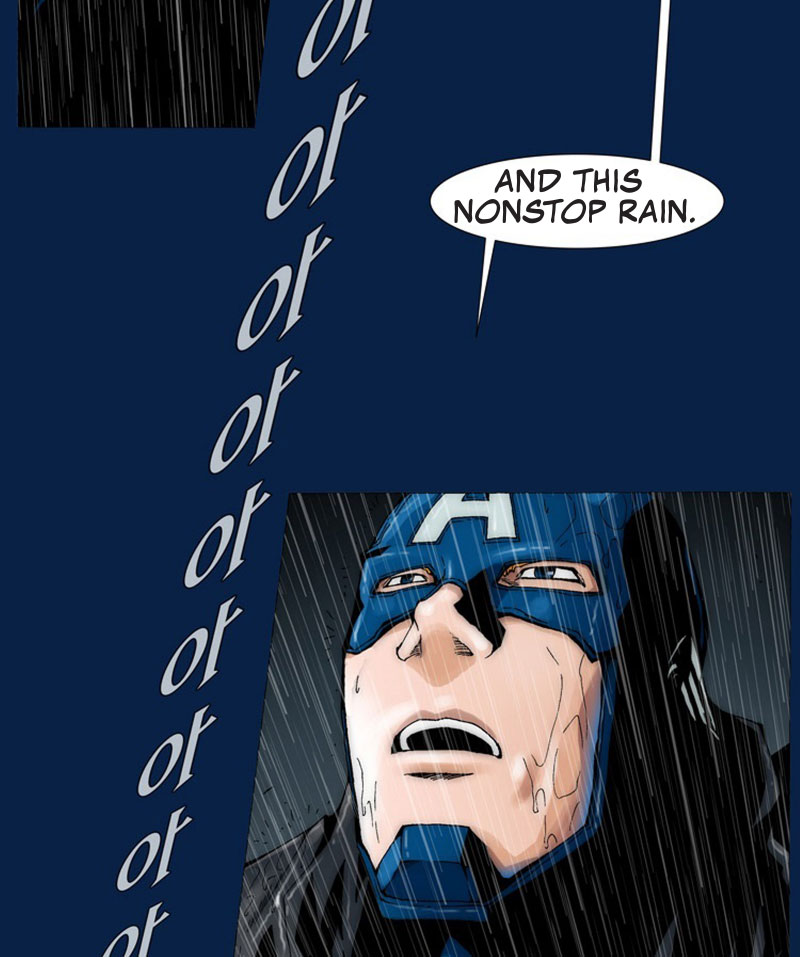 Read online Avengers: Electric Rain Infinity Comic comic -  Issue #3 - 29