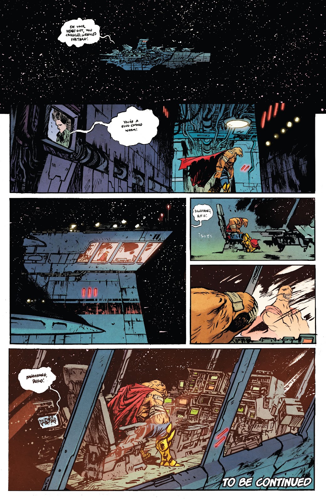 Beta Ray Bill issue 1 - Page 28