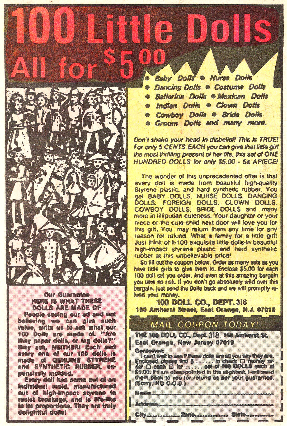 Read online Pep Comics comic -  Issue #387 - 18