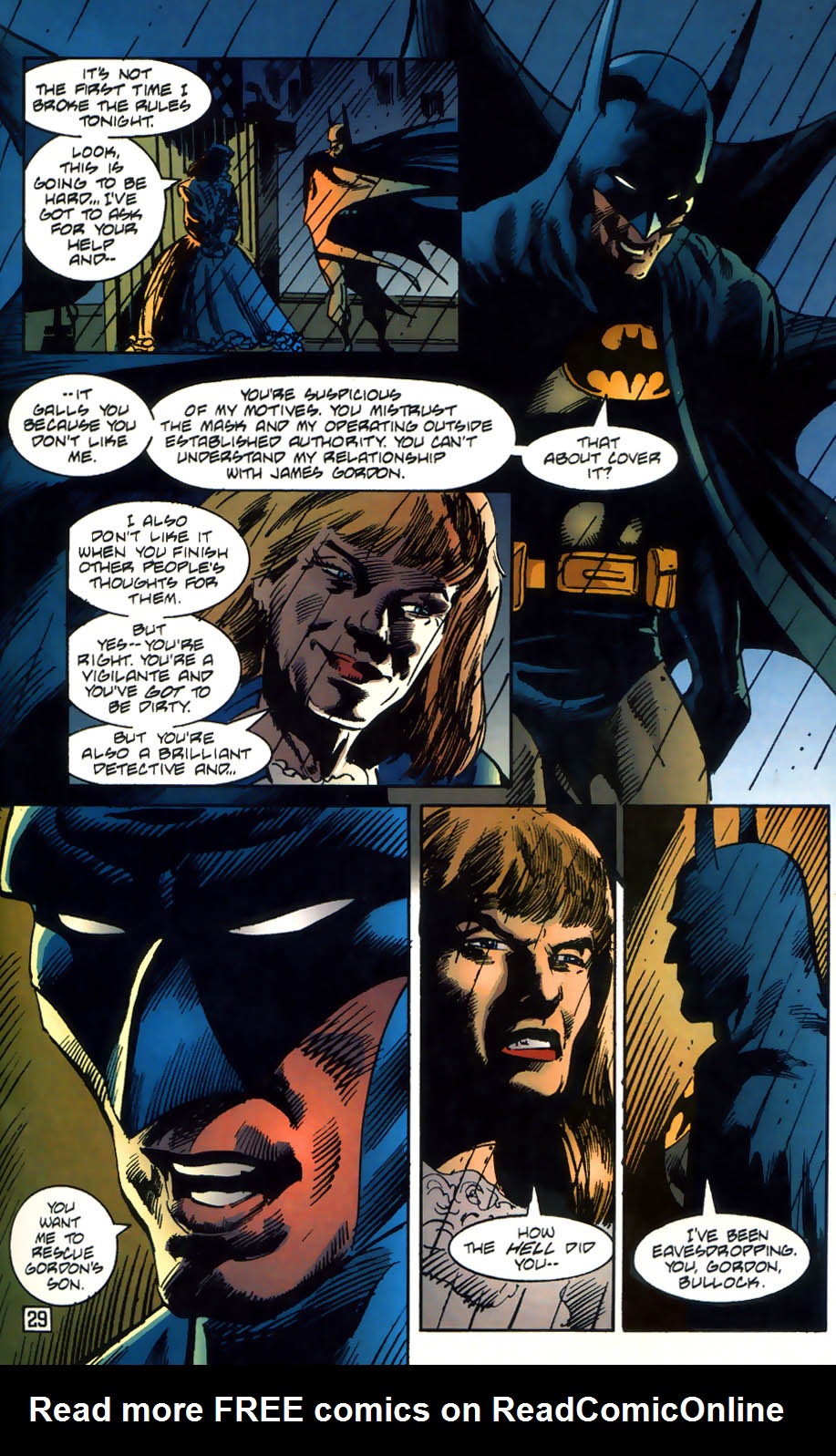 Batman: Legends of the Dark Knight _Annual_2 Page 29