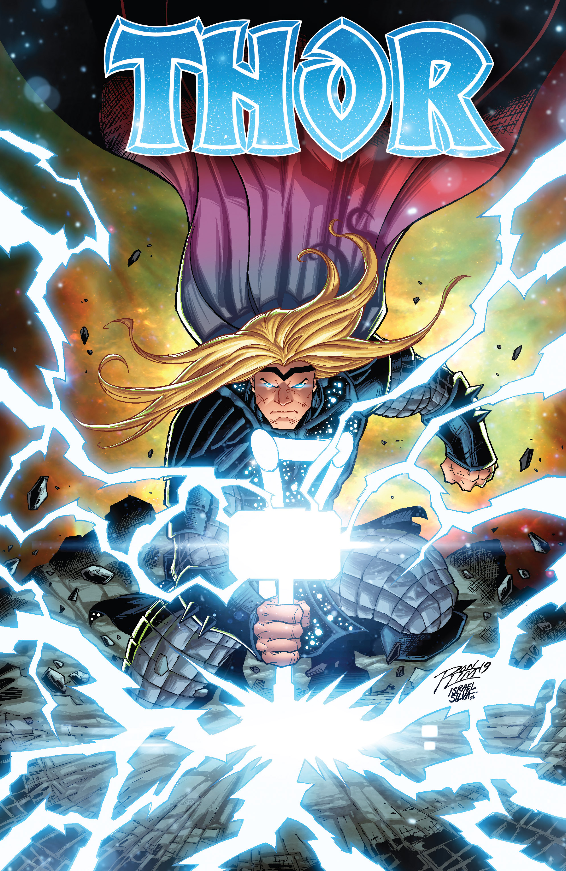 Read online Thor (2020) comic -  Issue # _Director's Cut (Part 1) - 51