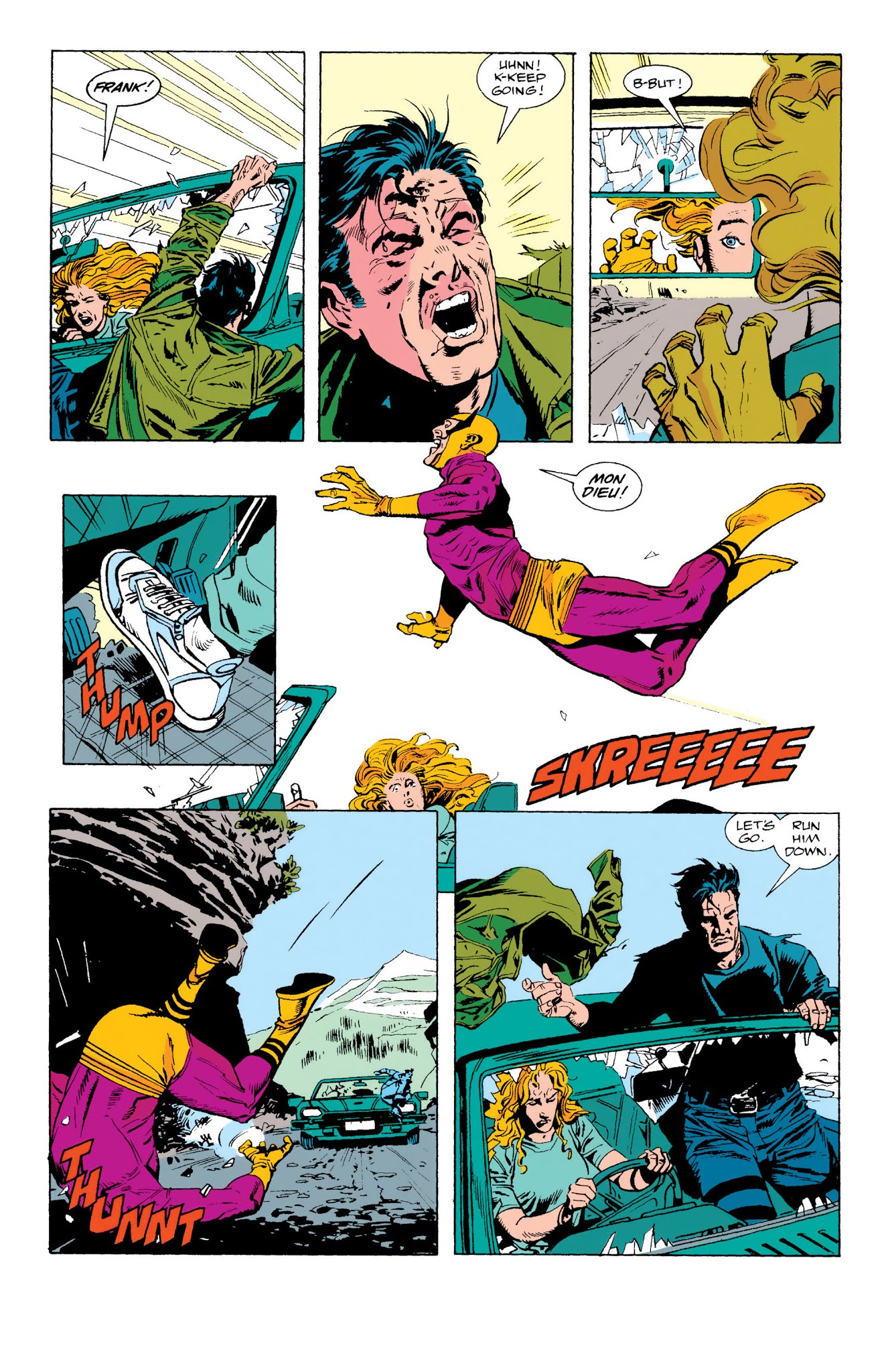 Read online Punisher Epic Collection comic -  Issue # TPB 7 (Part 2) - 62