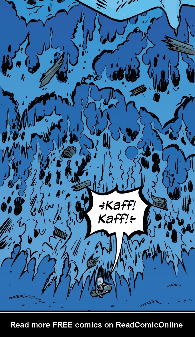 Read online X-Men Unlimited: Infinity Comic comic -  Issue #59 - 13