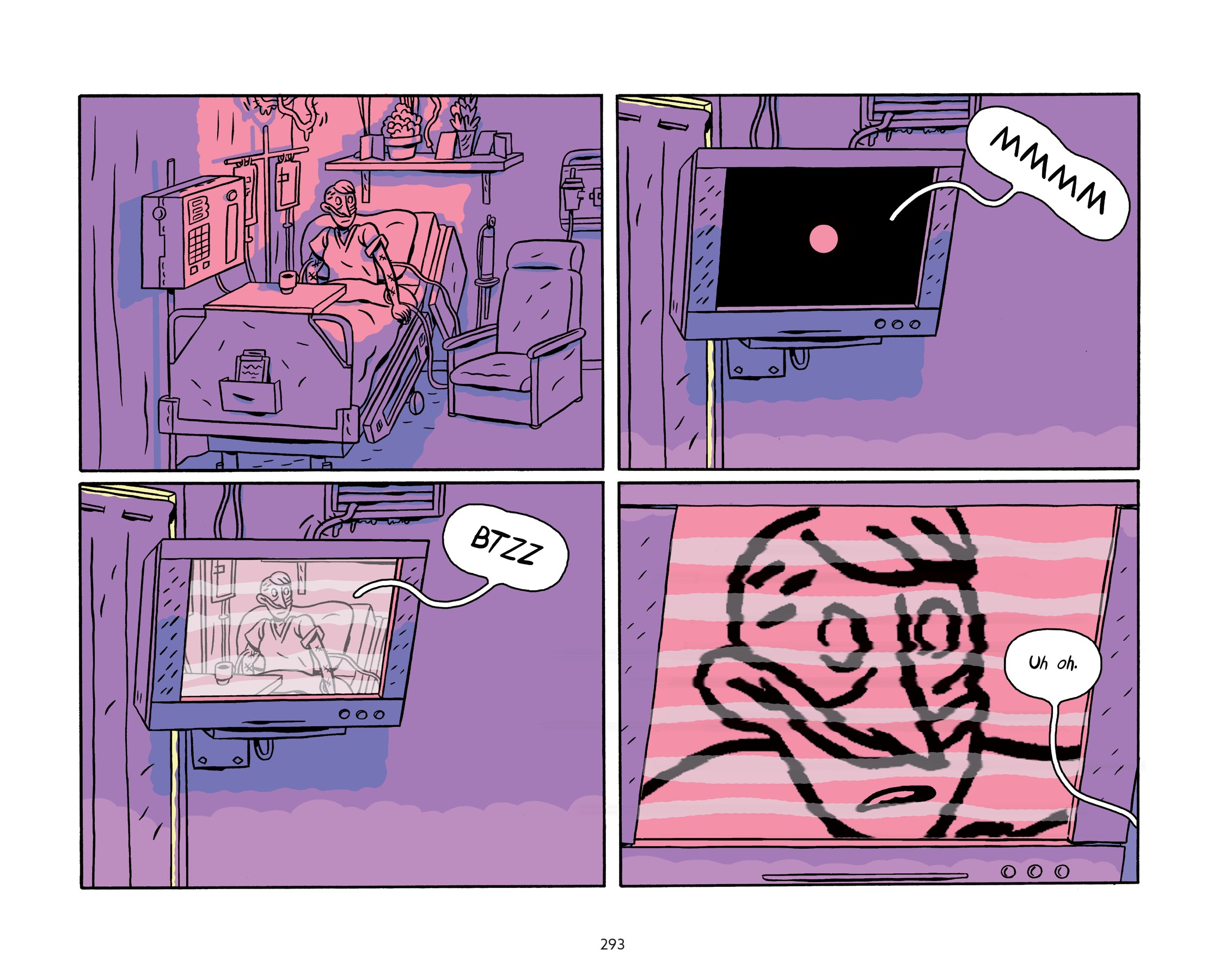 Read online BTTM FDRS comic -  Issue # TPB (Part 3) - 94