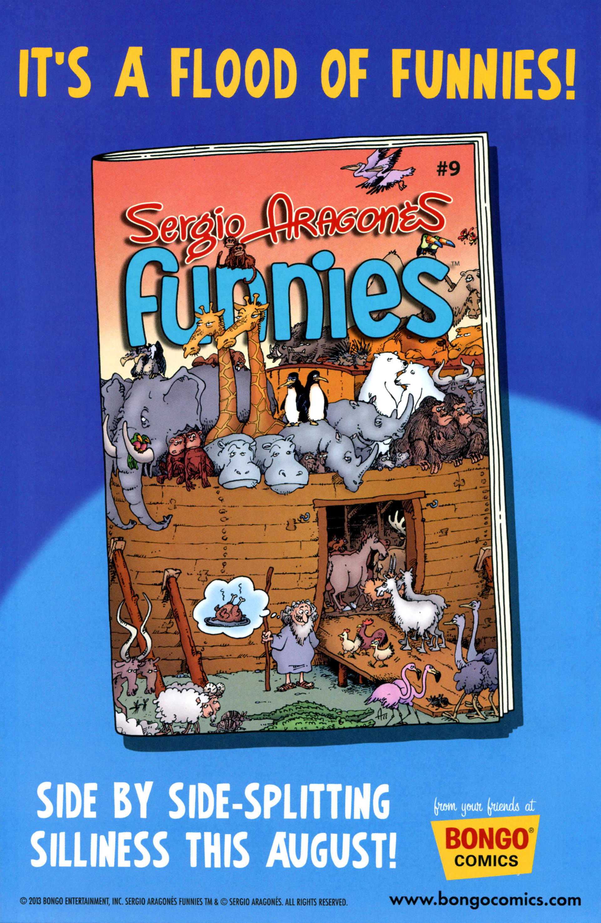 Read online Bart Simpson comic -  Issue #84 - 16