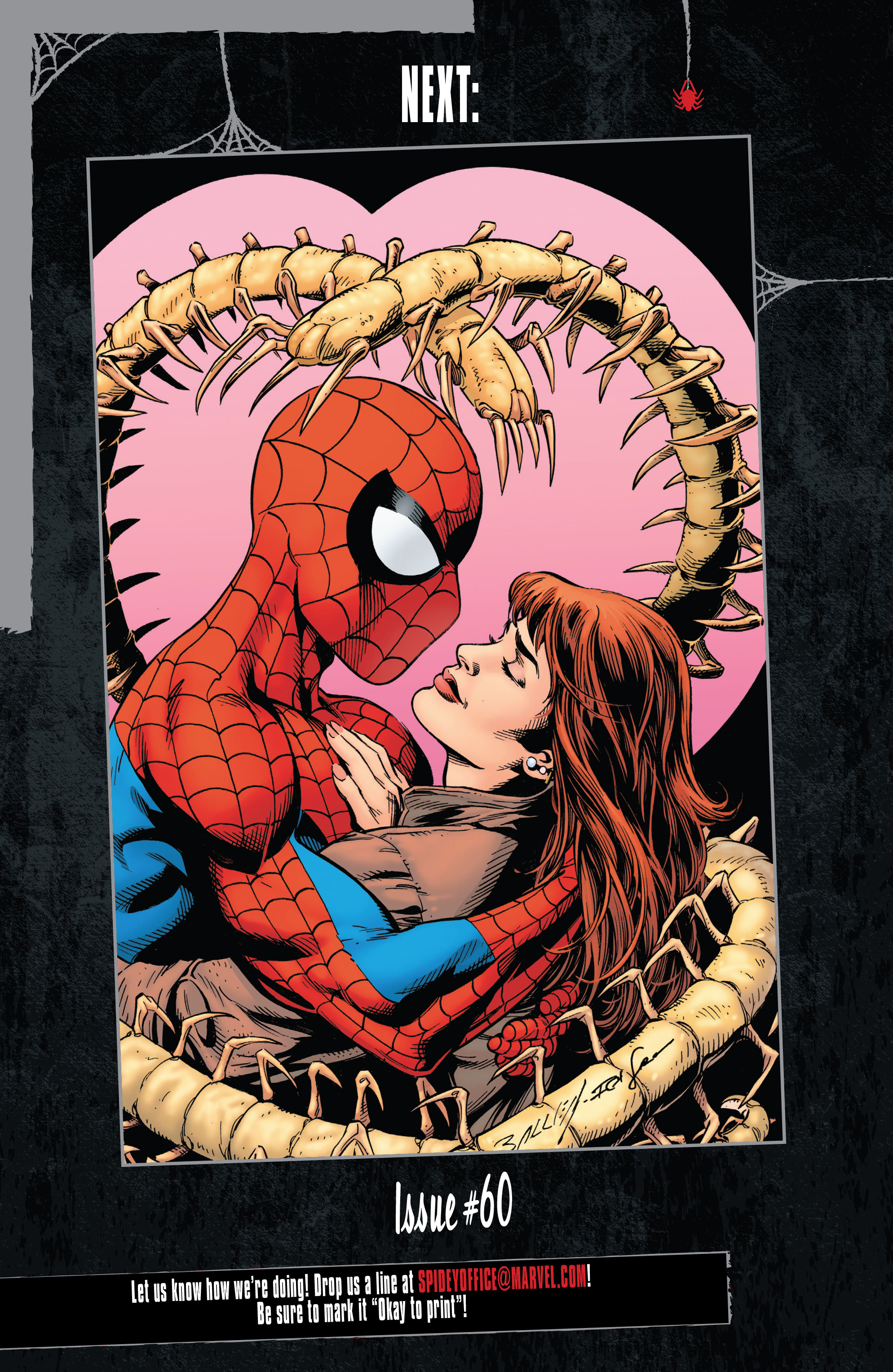 Read online The Amazing Spider-Man (2018) comic -  Issue #59 - 23