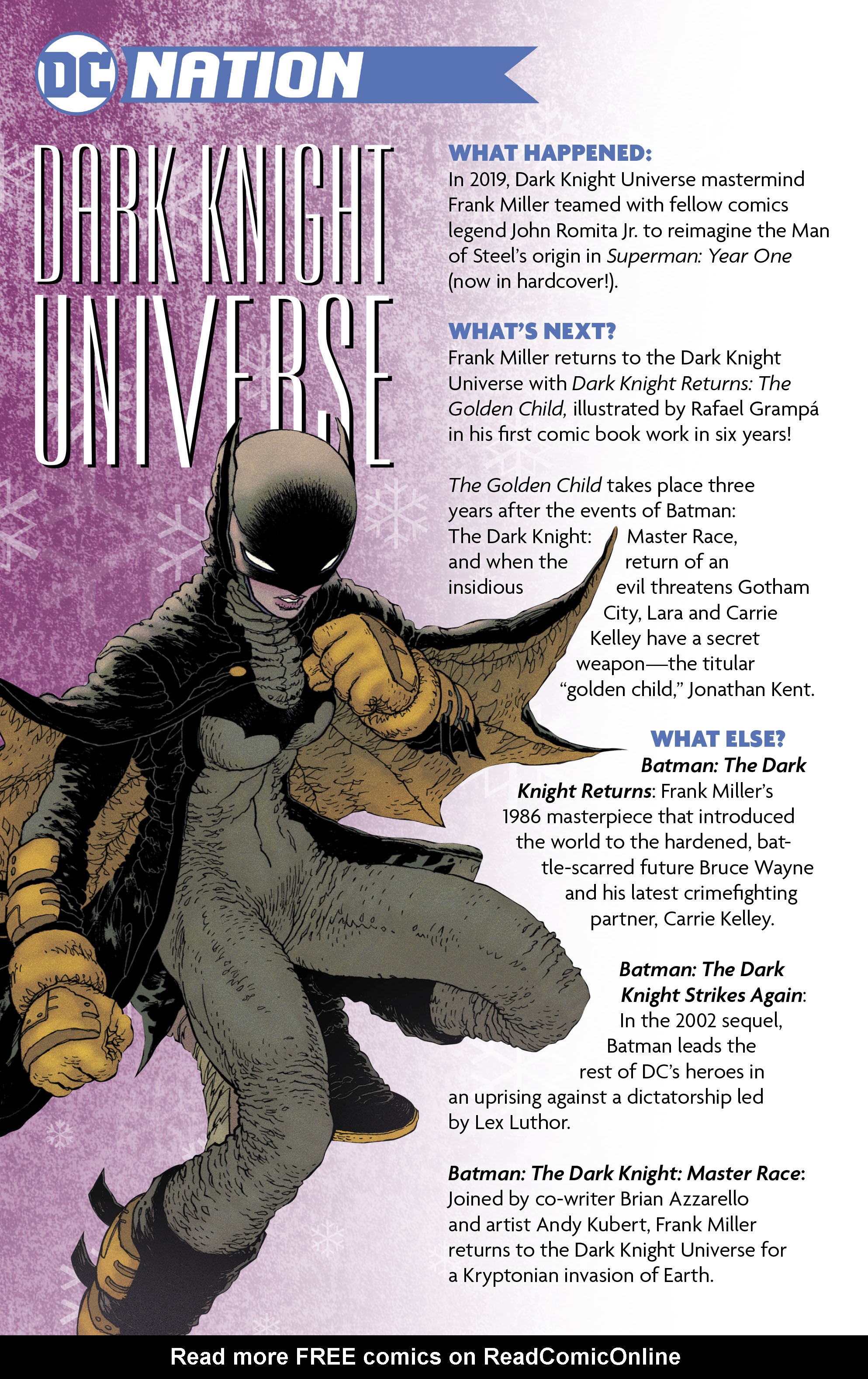 Read online Superman's Pal Jimmy Olsen (2019) comic -  Issue #6 - 27