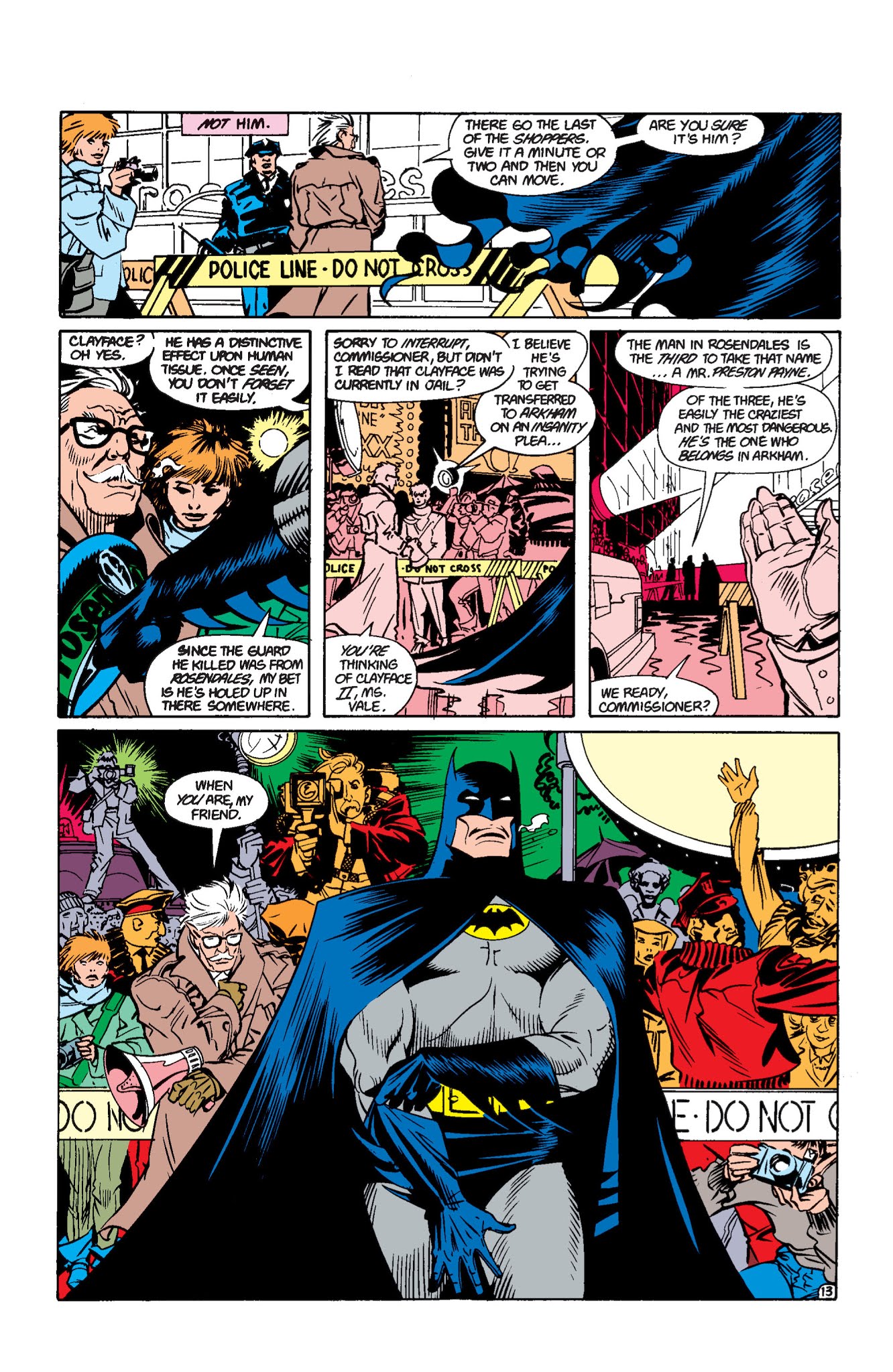 Read online DC Universe by Alan Moore comic -  Issue # TPB (Part 2) - 93