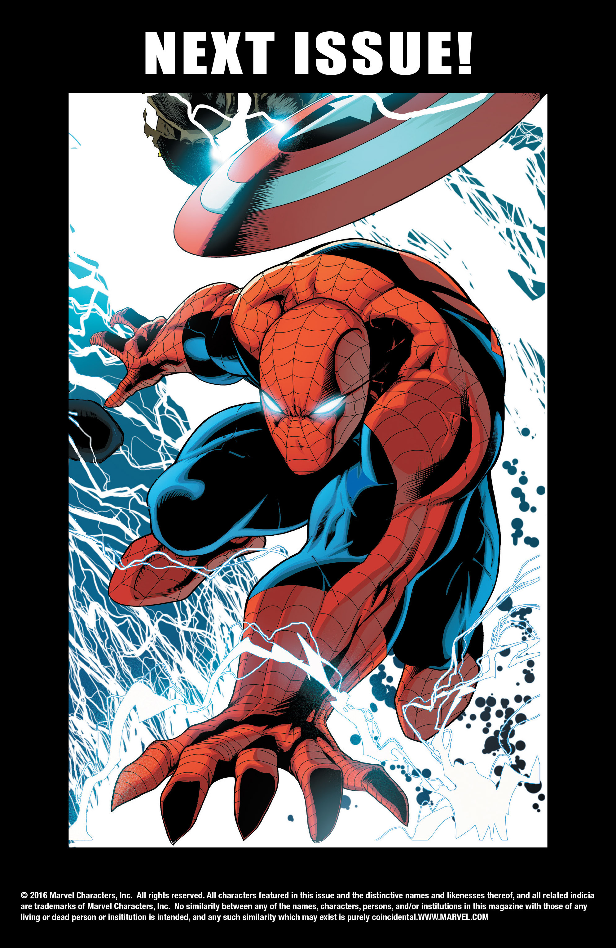 Read online World War Hulks: Spider-Man vs. Thor comic -  Issue #1 - 36