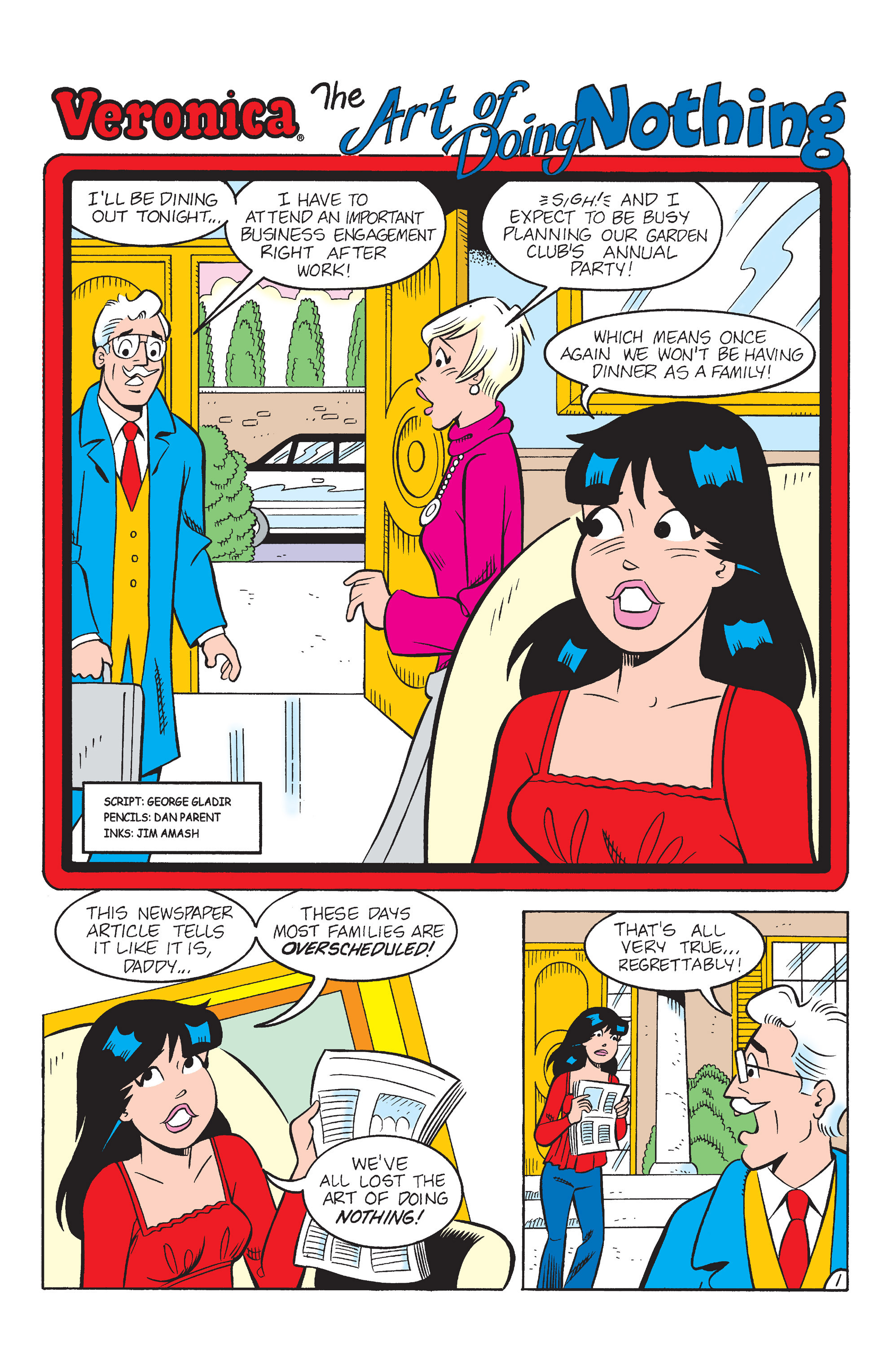 Read online Pep Digital comic -  Issue #90 - 85