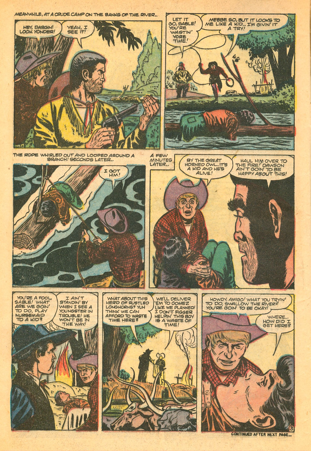 Read online The Rawhide Kid comic -  Issue #3 - 12