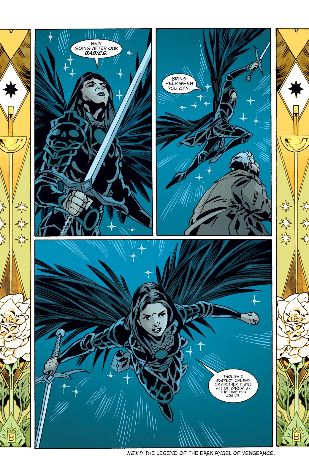 Fables issue 148 - Page 17