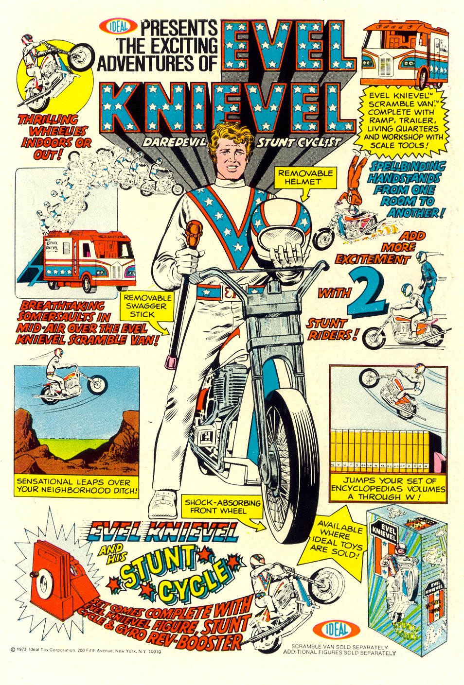 Read online Worlds Unknown comic -  Issue #5 - 36