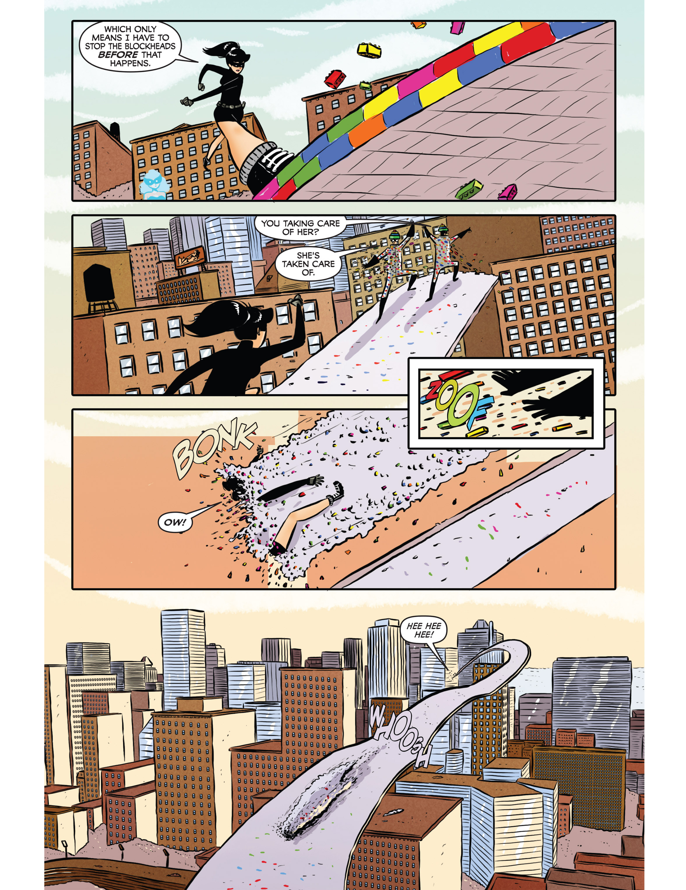 Read online Image comic -  Issue #4 - 40