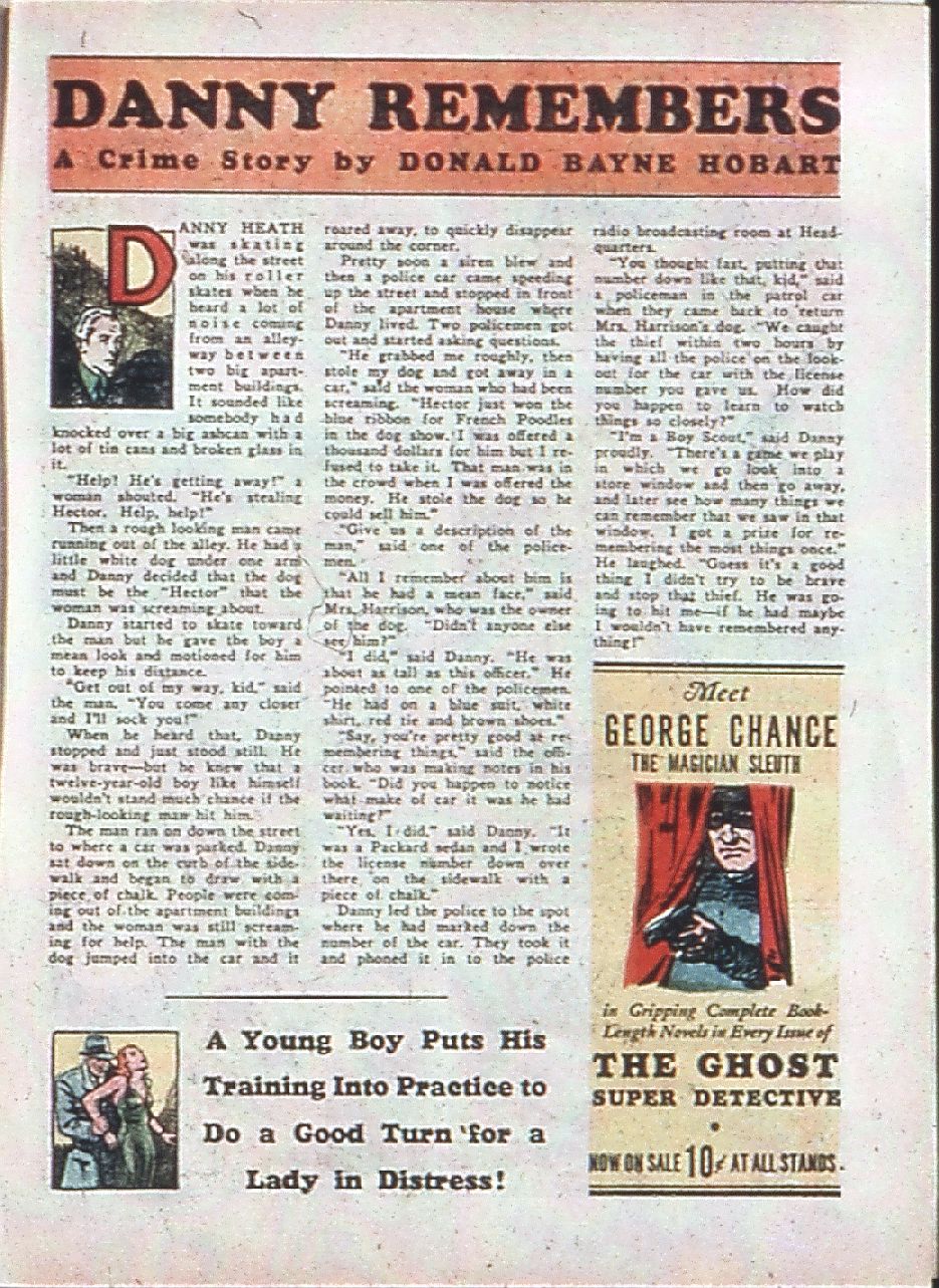 Read online Startling Comics comic -  Issue #2 - 63