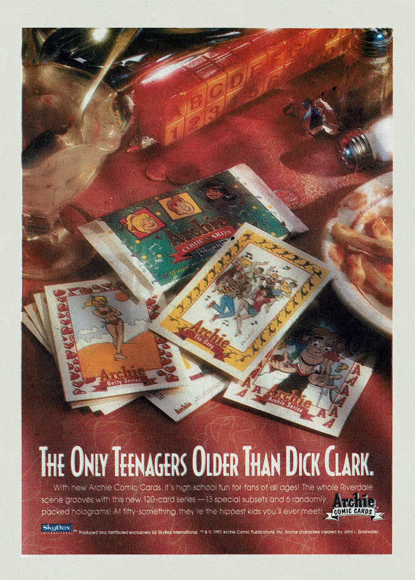 Read online Jughead Jones Comics Digest comic -  Issue #80 - 75