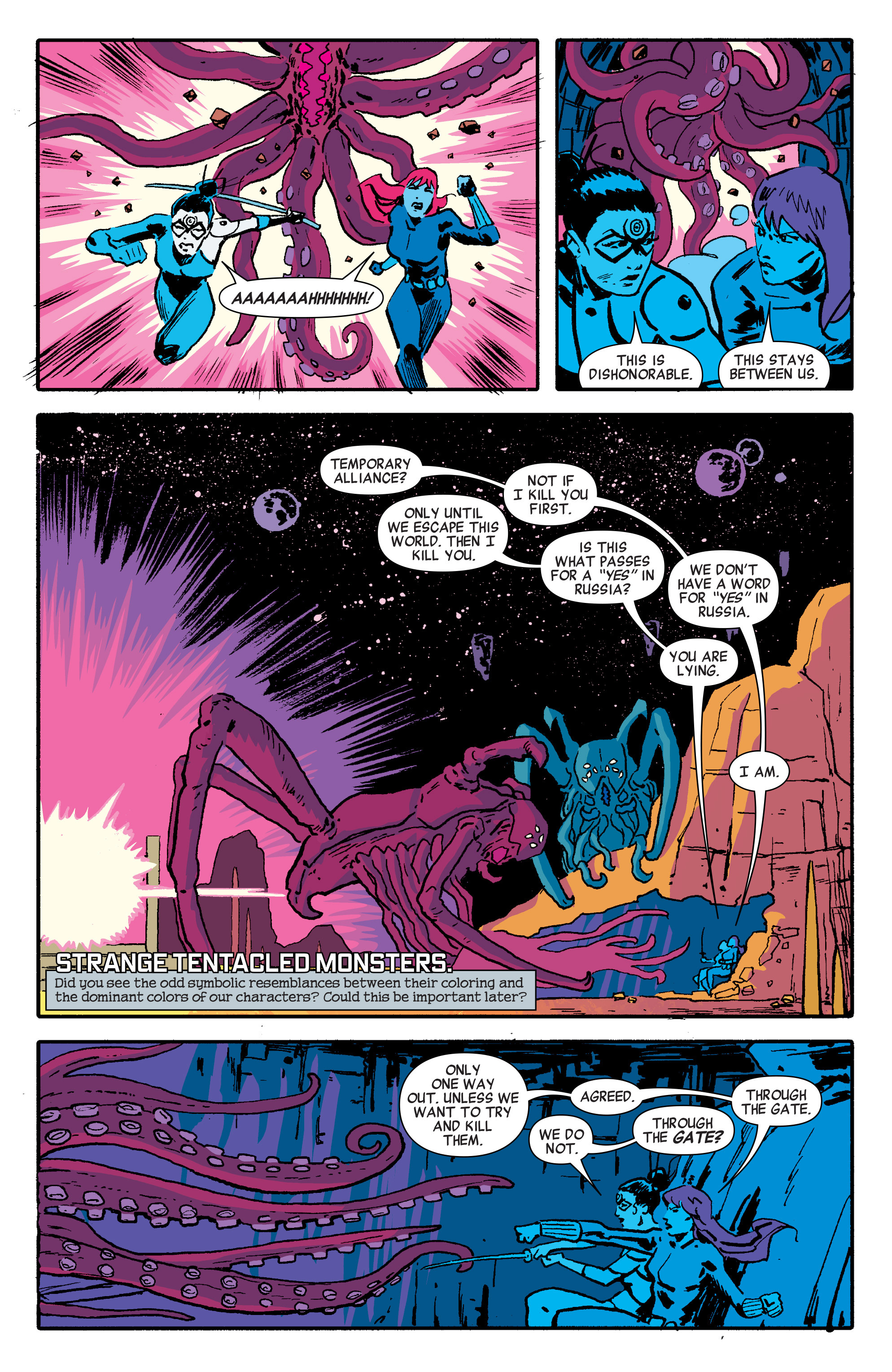 Read online Secret Avengers (2014) comic -  Issue #12 - 16