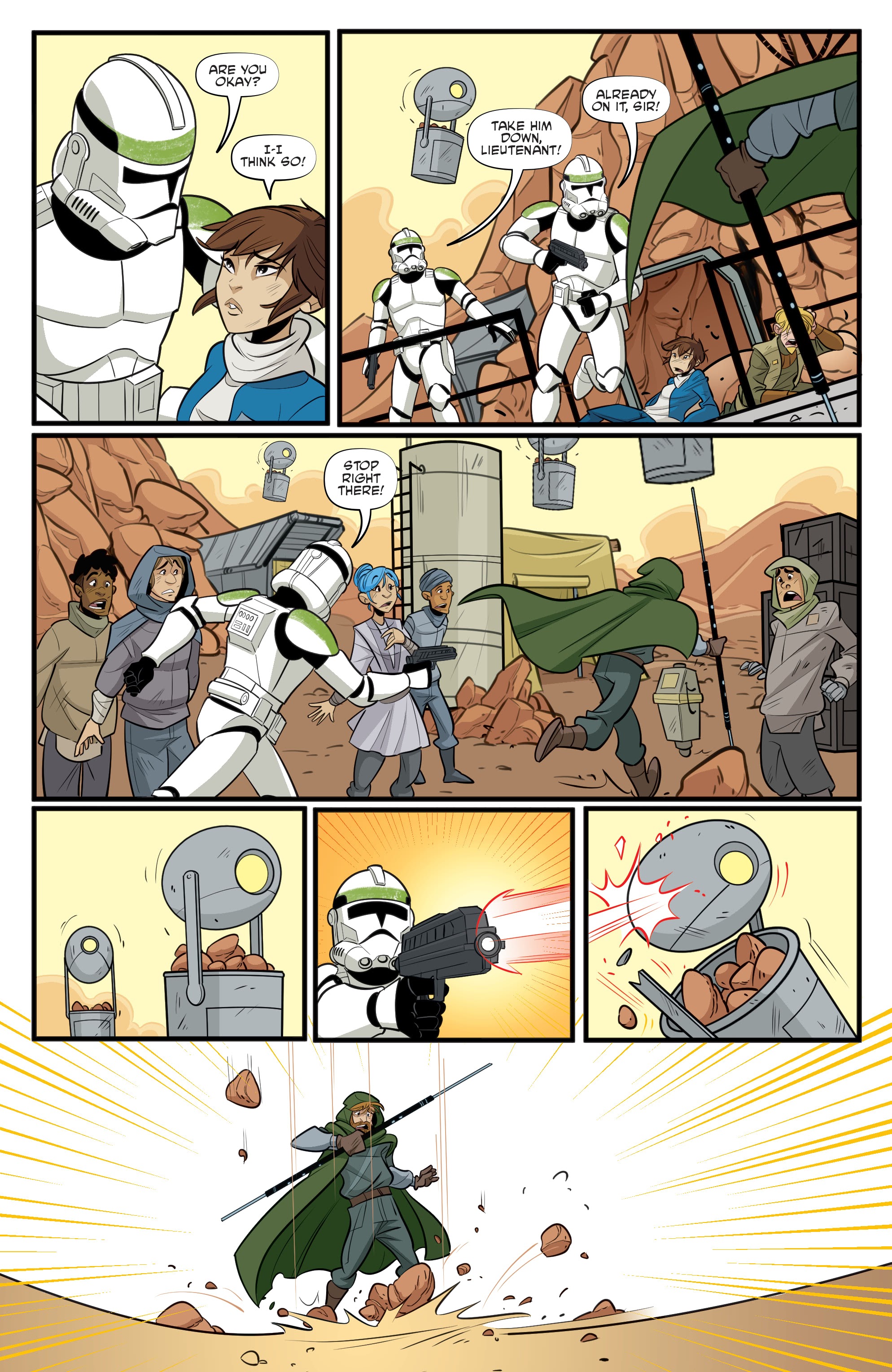 Read online Star Wars Adventures (2020) comic -  Issue #8 - 16