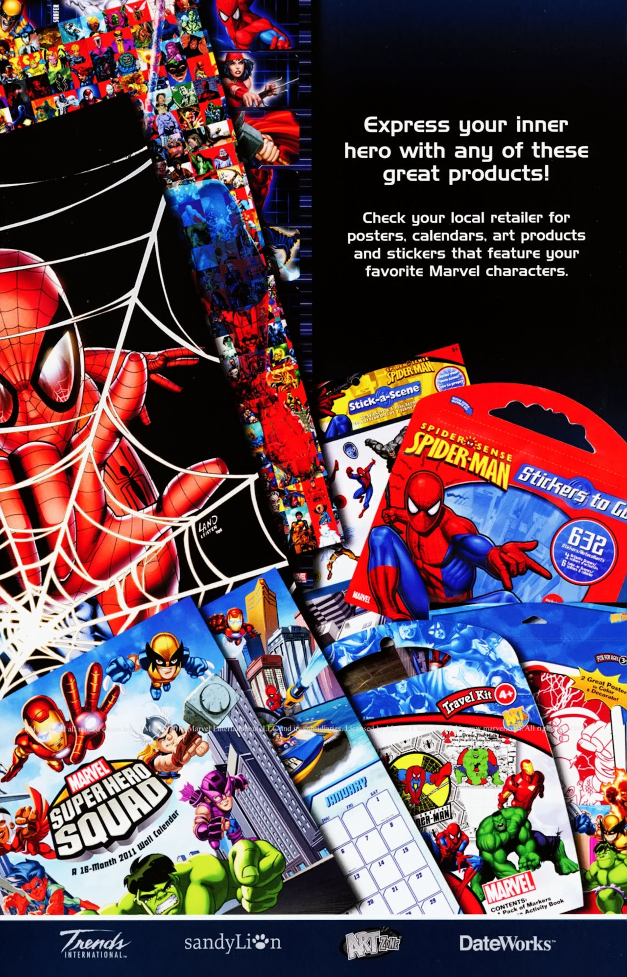 Read online The Avengers (1963) comic -  Issue #513 - 46