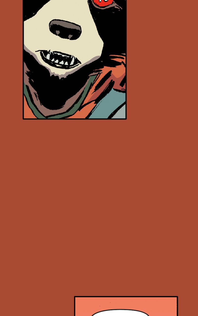 Read online Rocket Raccoon & Groot: Tall Tails Infinity Comic comic -  Issue #14 - 73