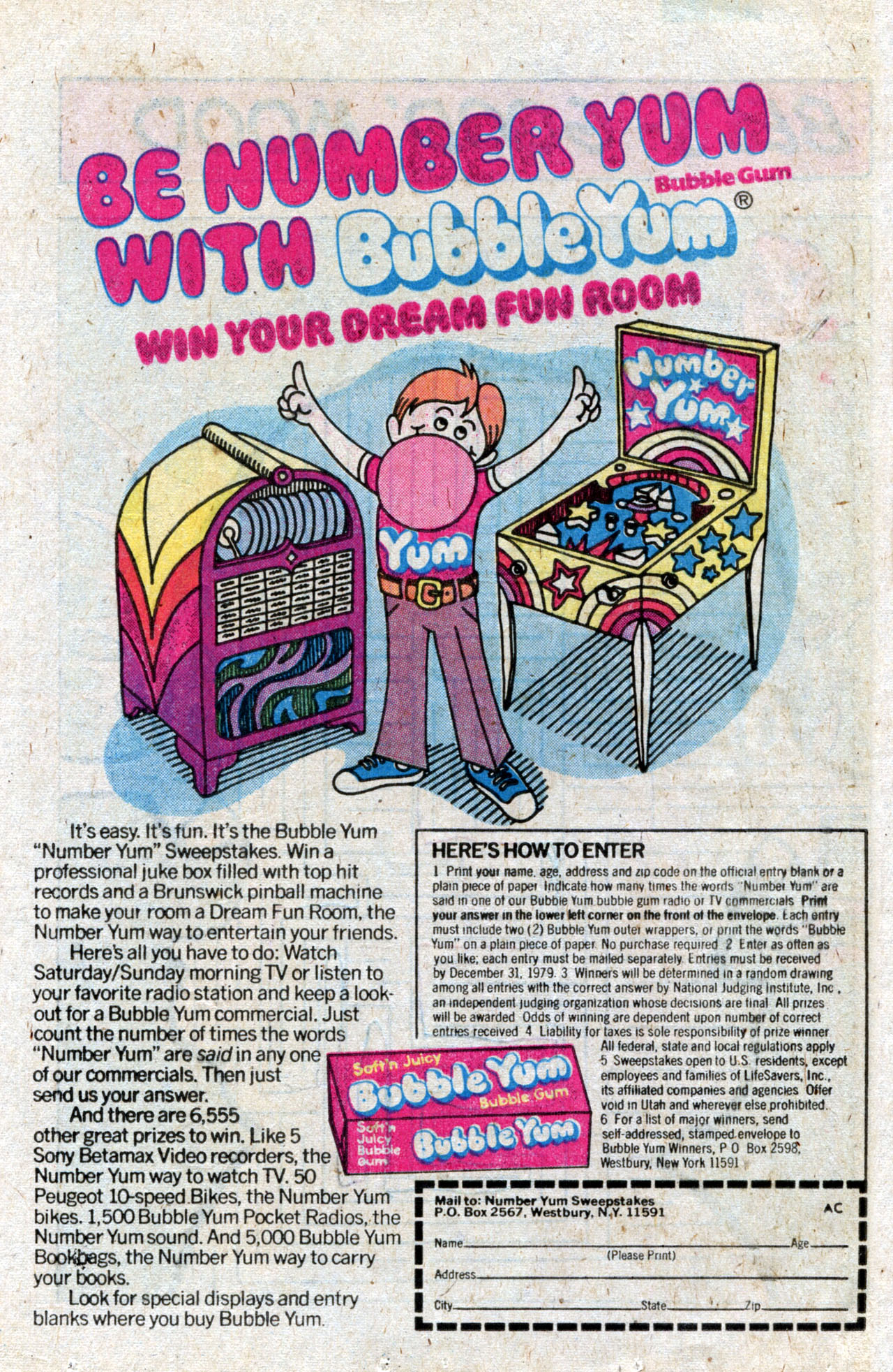 Read online Archie and Me comic -  Issue #116 - 24