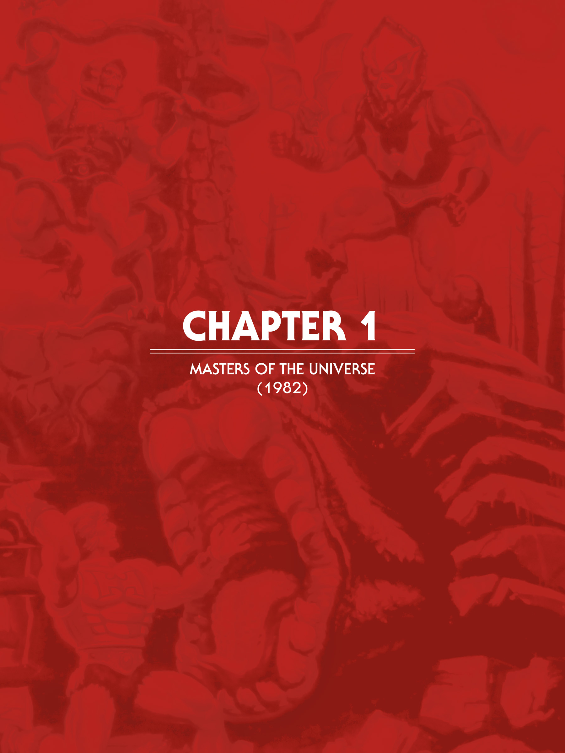 Read online The Toys of He-Man and the Masters of the Universe comic -  Issue # TPB 1 (Part 1) - 10