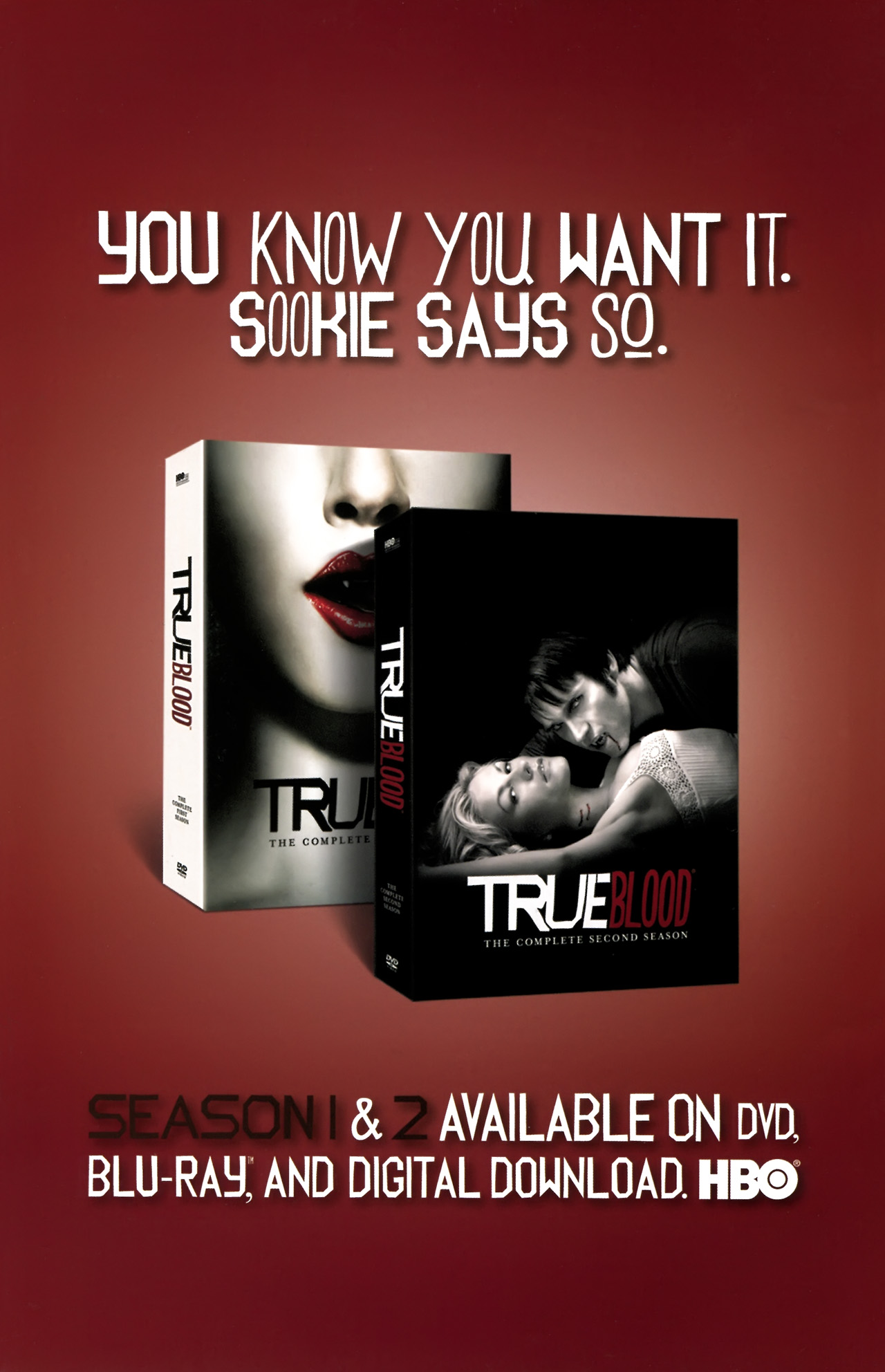 Read online True Blood (2010) comic -  Issue #6 - 31