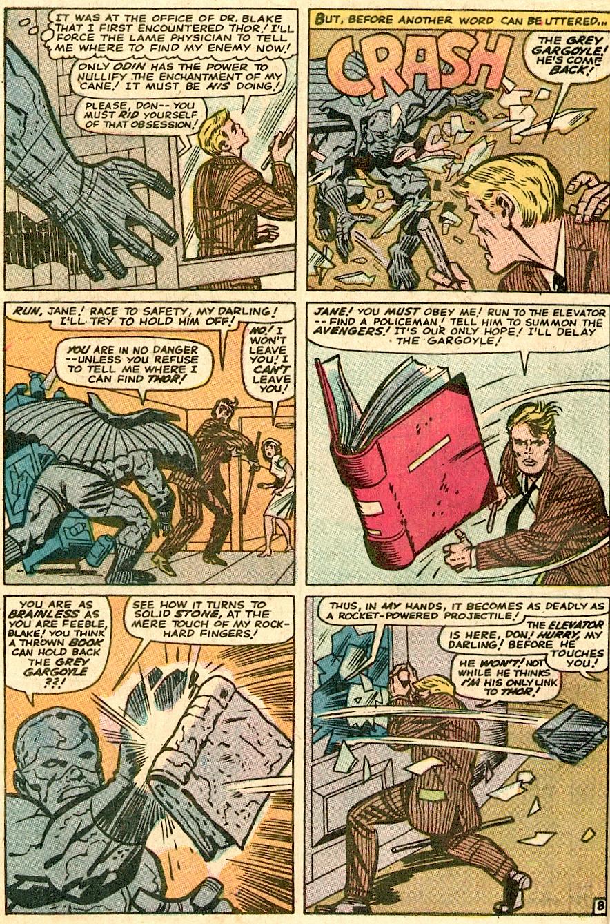 Thor (1966) _Annual_3 Page 8