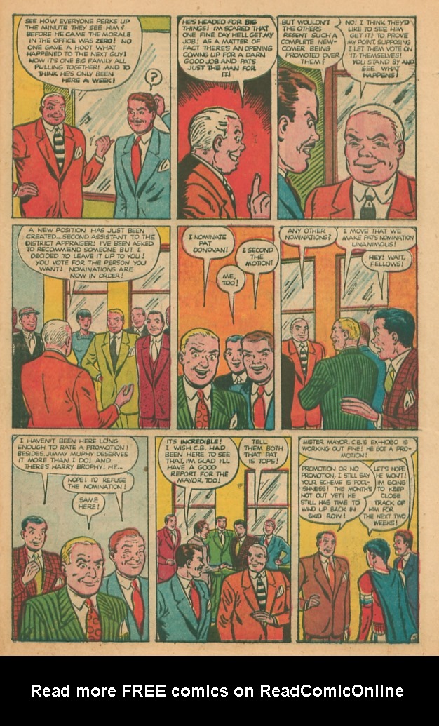 Read online Boy Comics comic -  Issue #54 - 43