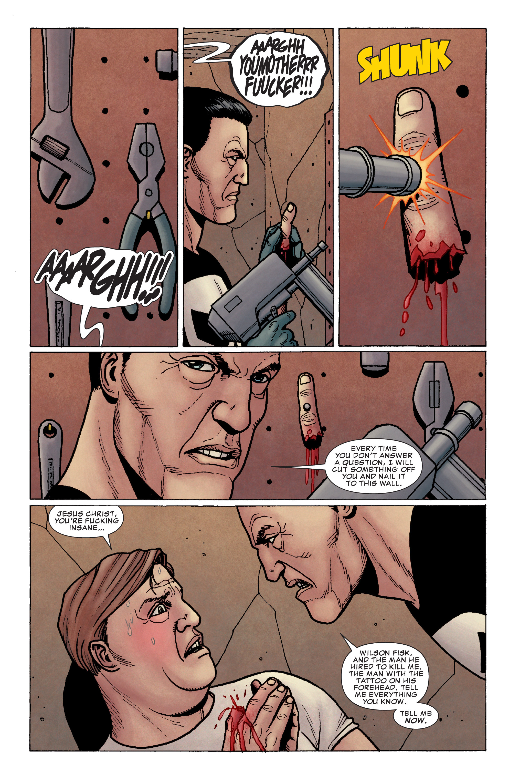 Read online Punisher Max: The Complete Collection comic -  Issue # TPB 7 (Part 2) - 86