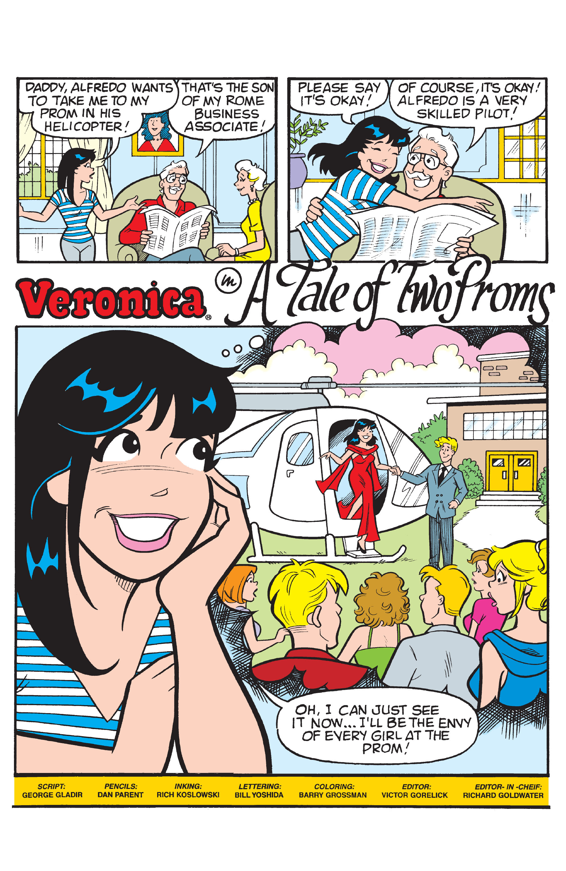 Read online Pep Digital comic -  Issue #7 - 92