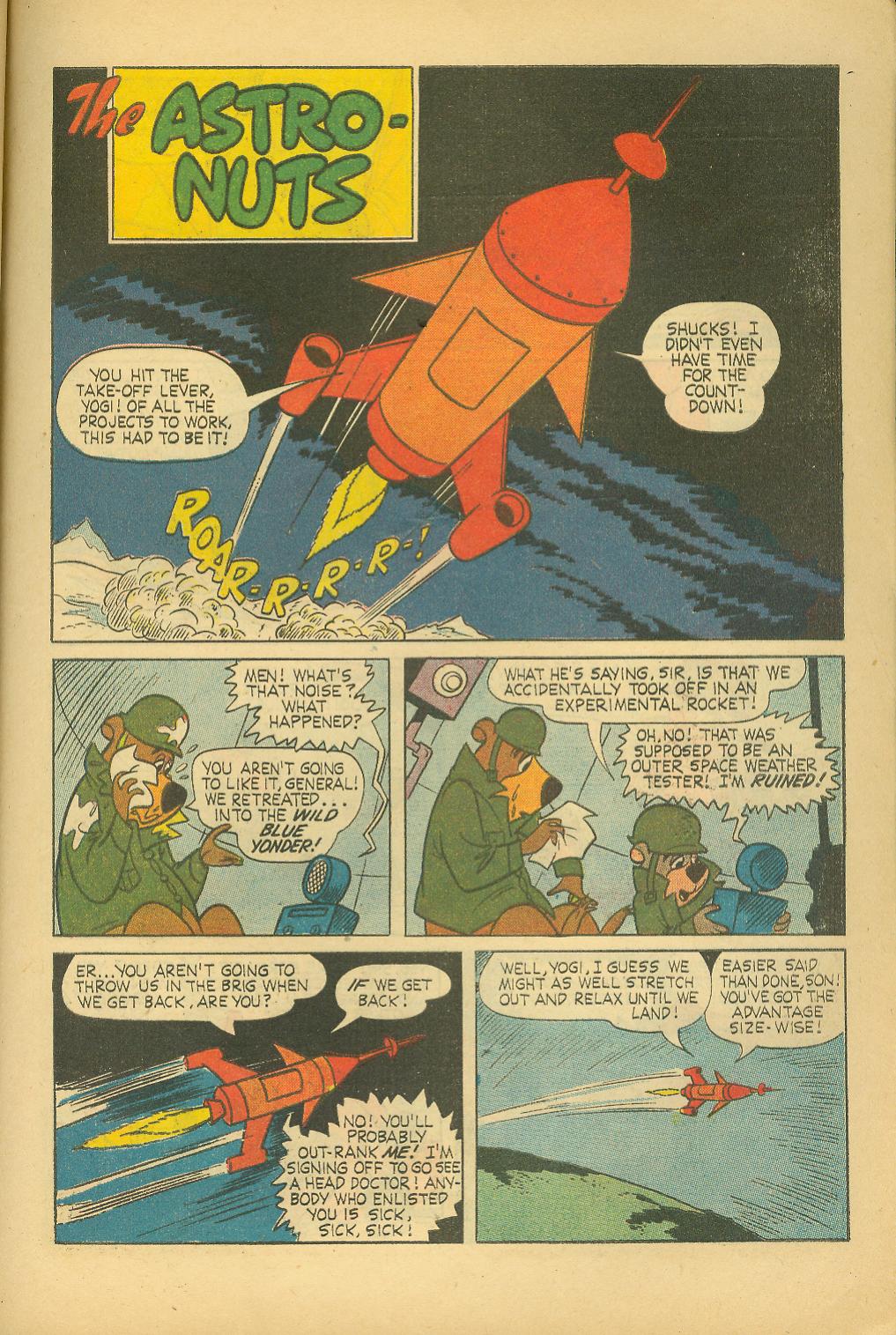 Read online Four Color Comics comic -  Issue #1162 - 27