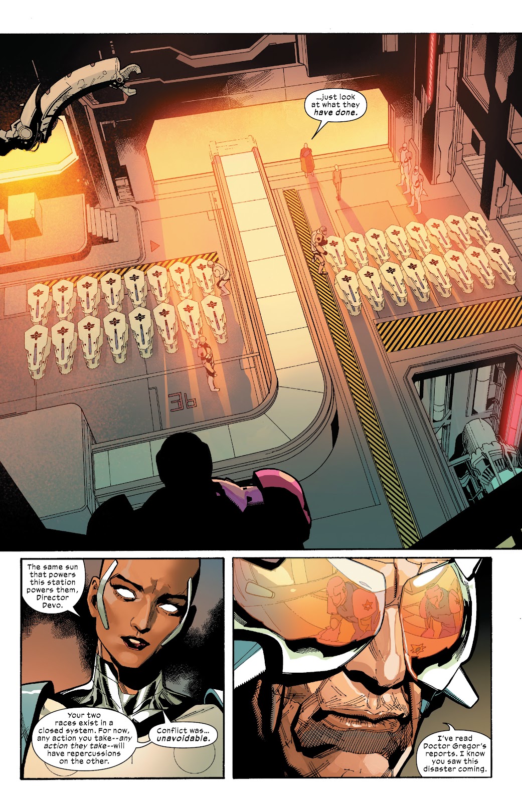X-Men (2019) issue 1 - Page 24