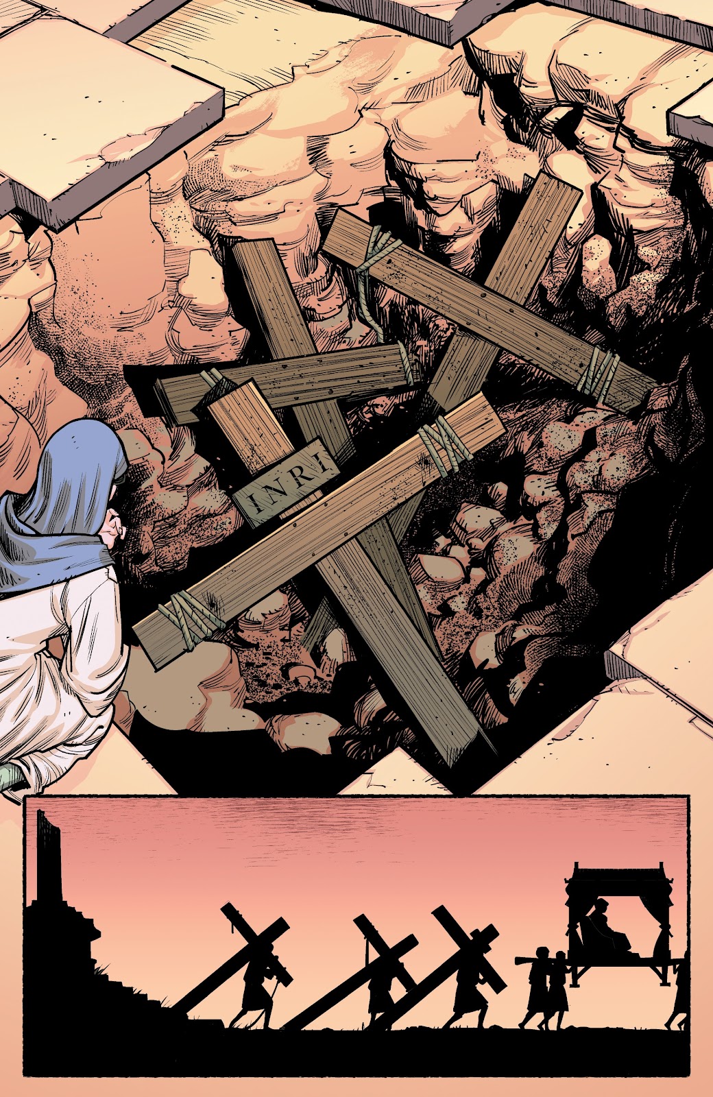 Fight Club 3 issue 6 - Page 24