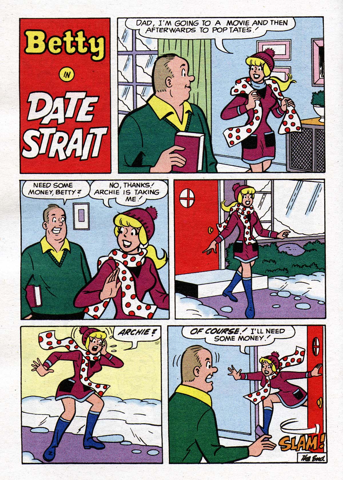 Read online Archie's Pals 'n' Gals Double Digest Magazine comic -  Issue #73 - 46