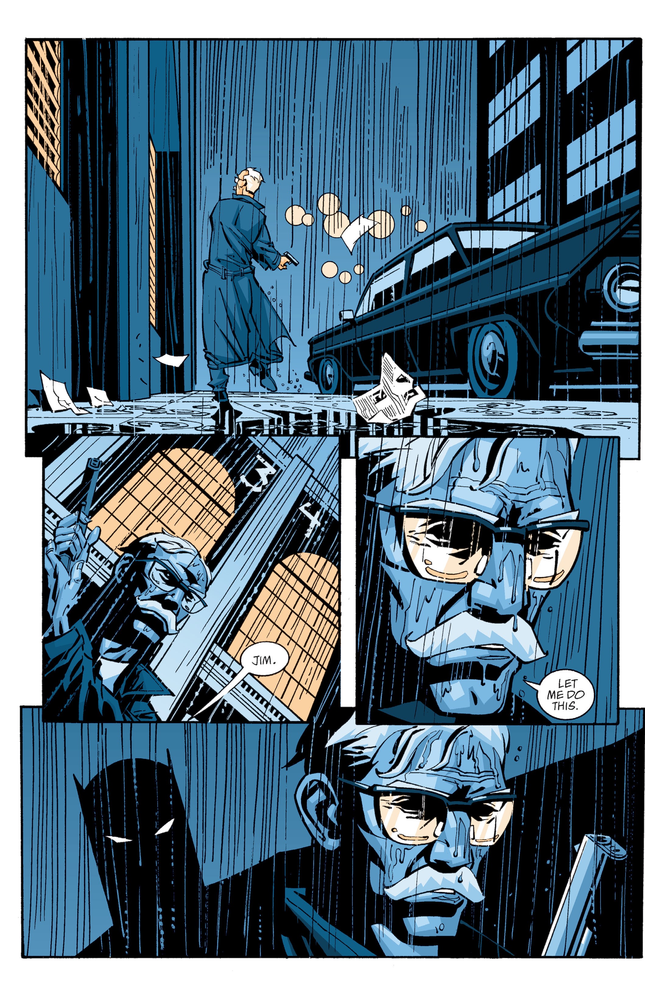 Read online Detective Comics: 80 Years of Batman comic -  Issue # TPB (Part 4) - 48
