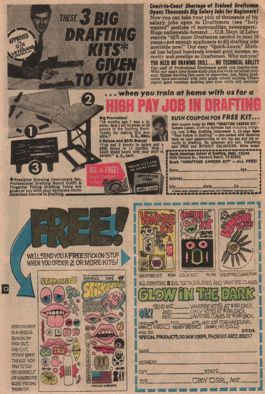 Read online Star Spangled War Stories (1952) comic -  Issue #164 - 30