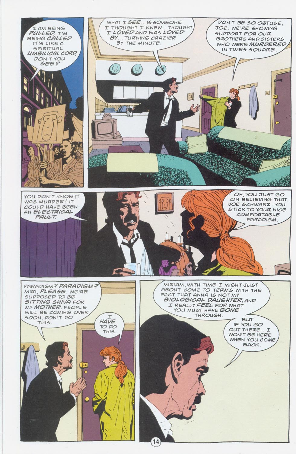 Read online The Minx comic -  Issue #2 - 15