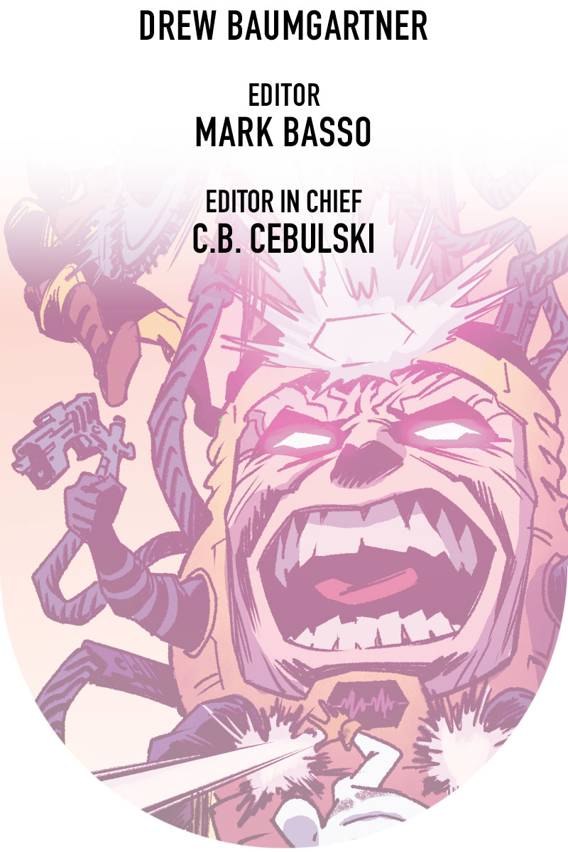 Read online Who Is MODOK: Infinity Comic comic -  Issue # Full - 71