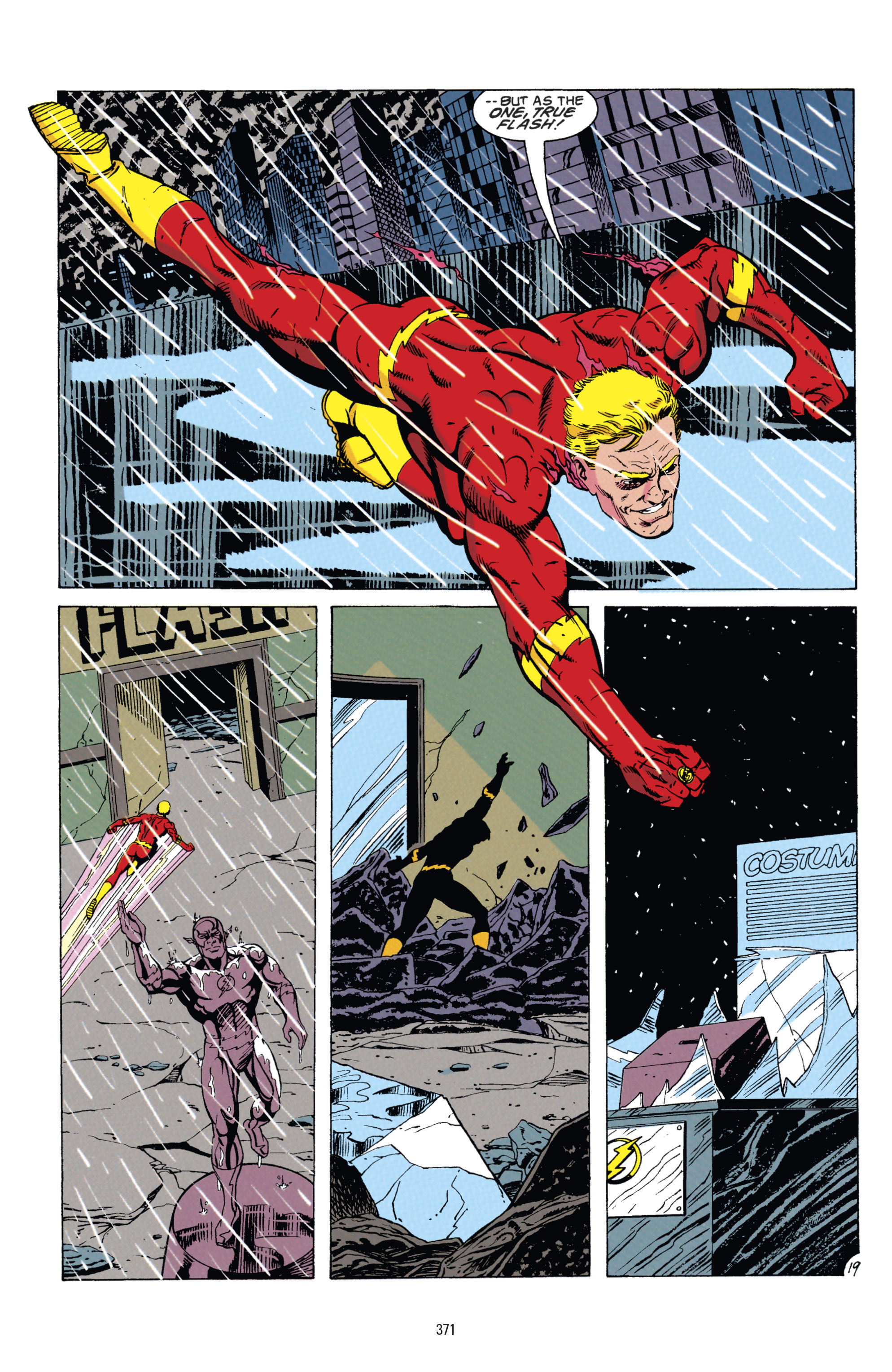 Read online The Flash (1987) comic -  Issue # _TPB The Flash by Mark Waid Book 2 (Part 4) - 62