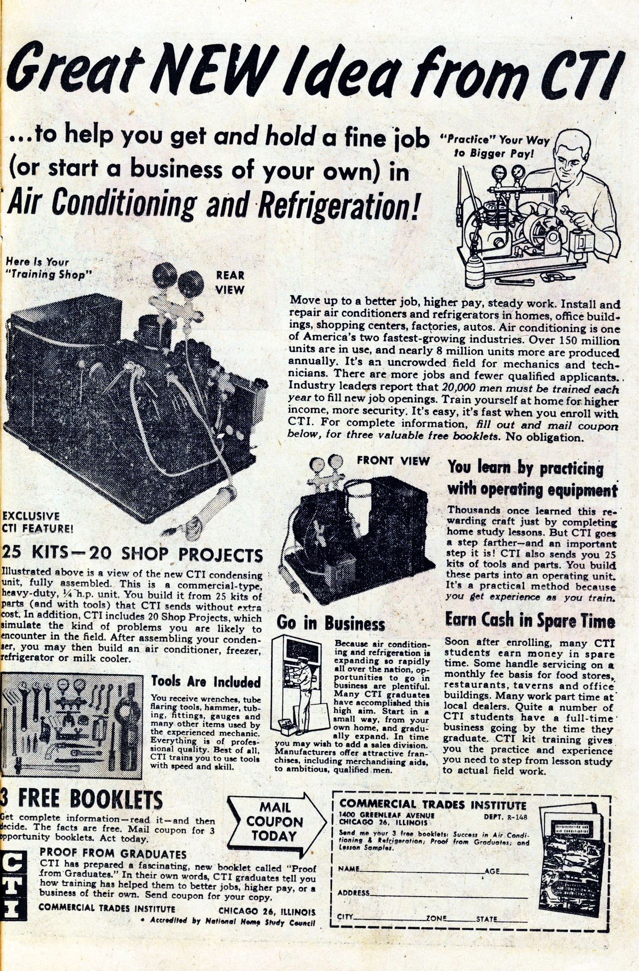 Read online Gunsmoke Western comic -  Issue #76 - 15