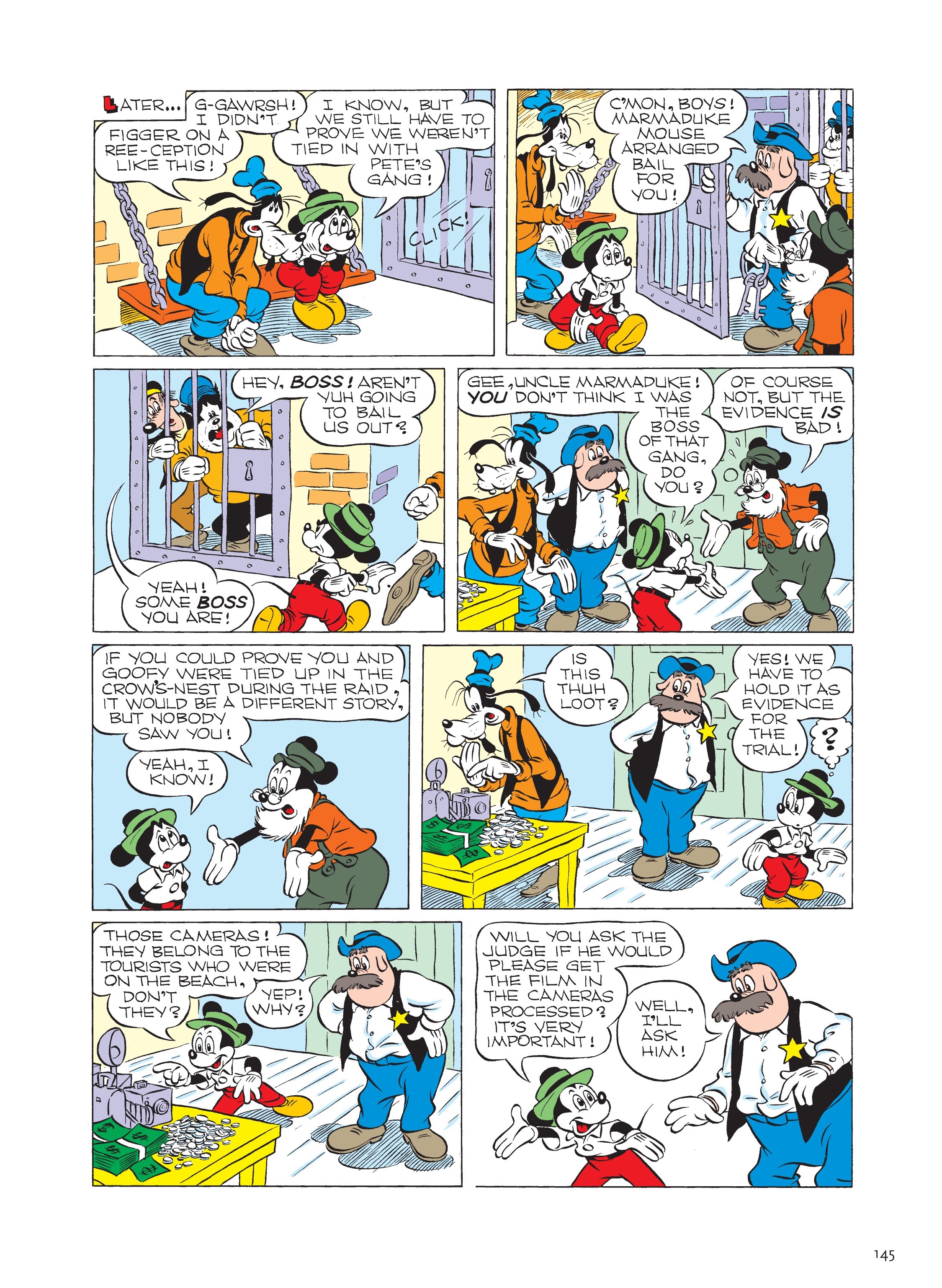 Read online Disney Masters comic -  Issue # TPB 7 (Part 2) - 52