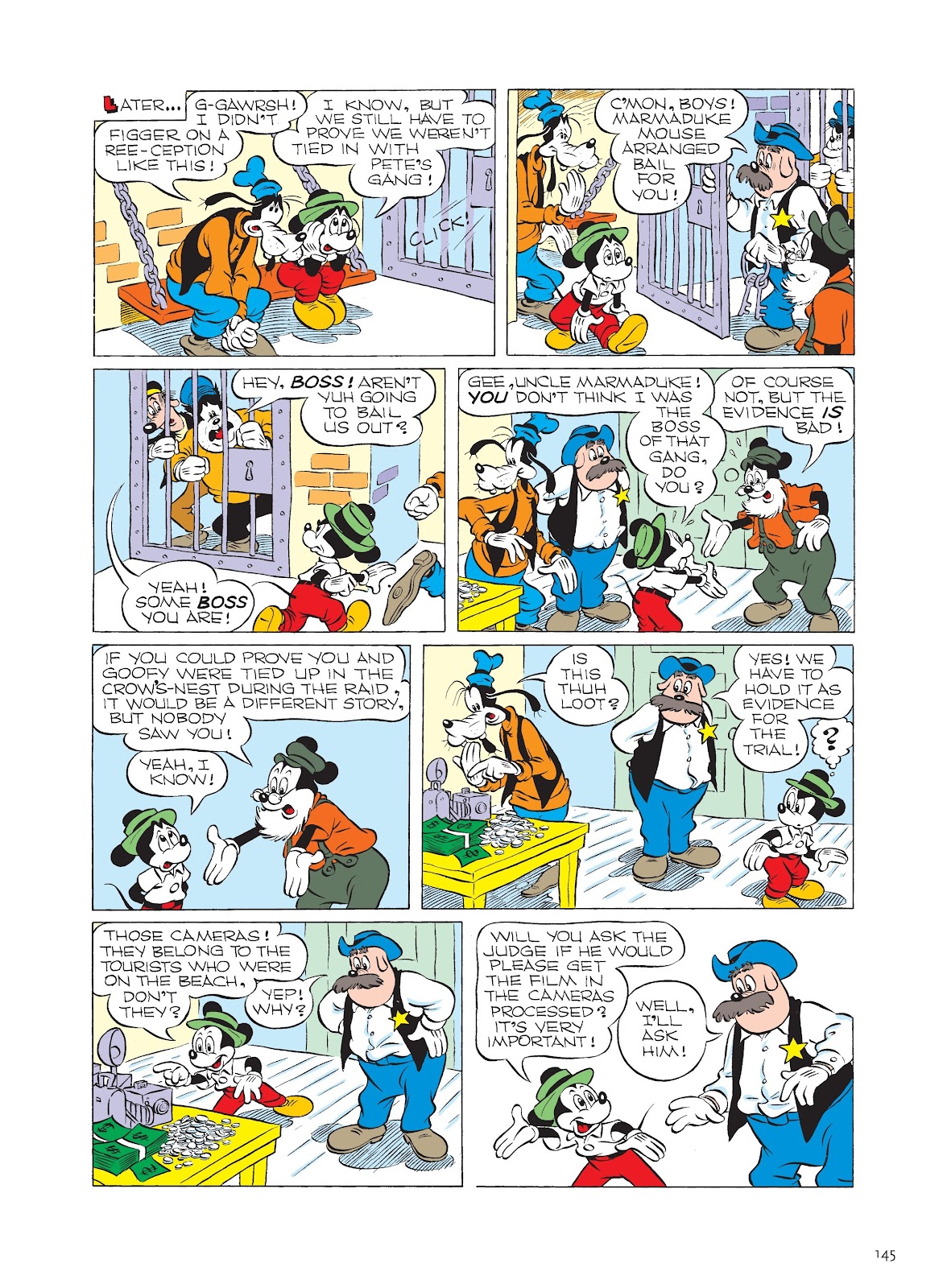 Disney Masters issue TPB 7 (Part 2) - Page 52