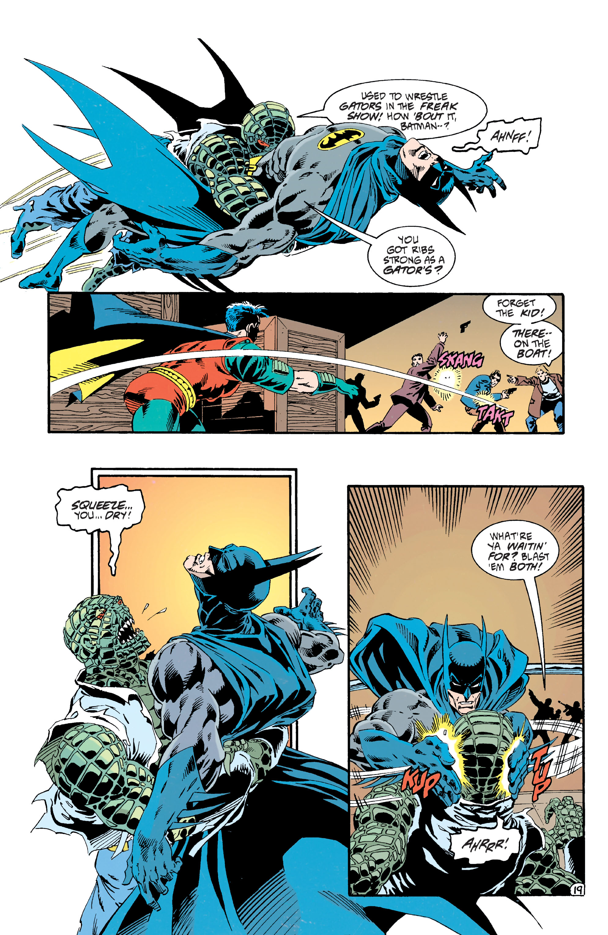 Read online Batman: Prodigal comic -  Issue # TPB (Part 1) - 51