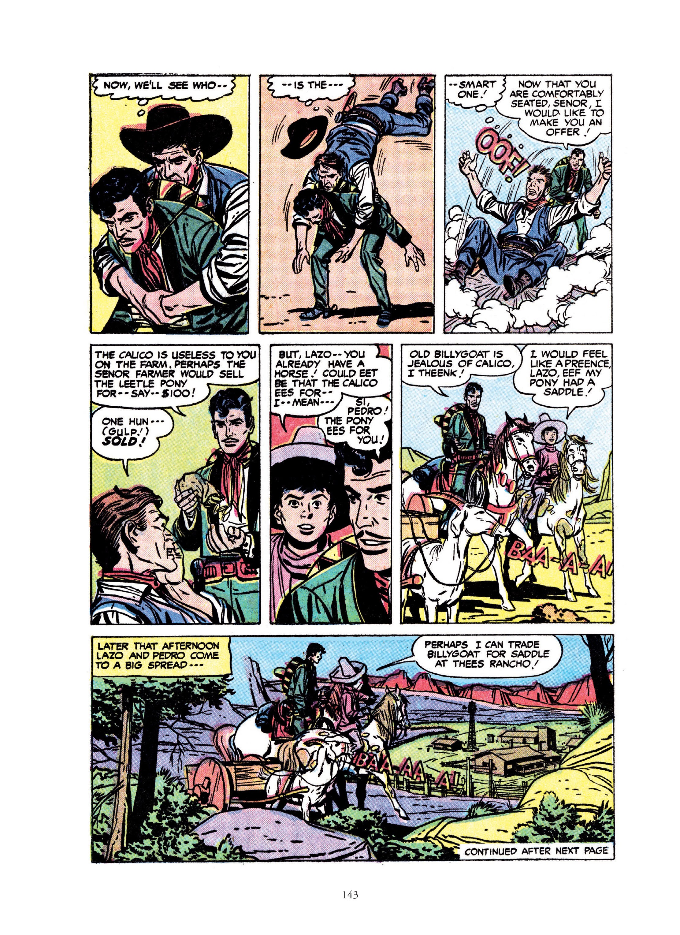 Read online Out Of The Shadows comic -  Issue # TPB (Part 2) - 54