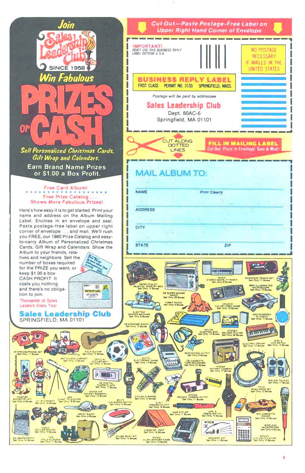 Read online Jughead (1965) comic -  Issue #304 - 36