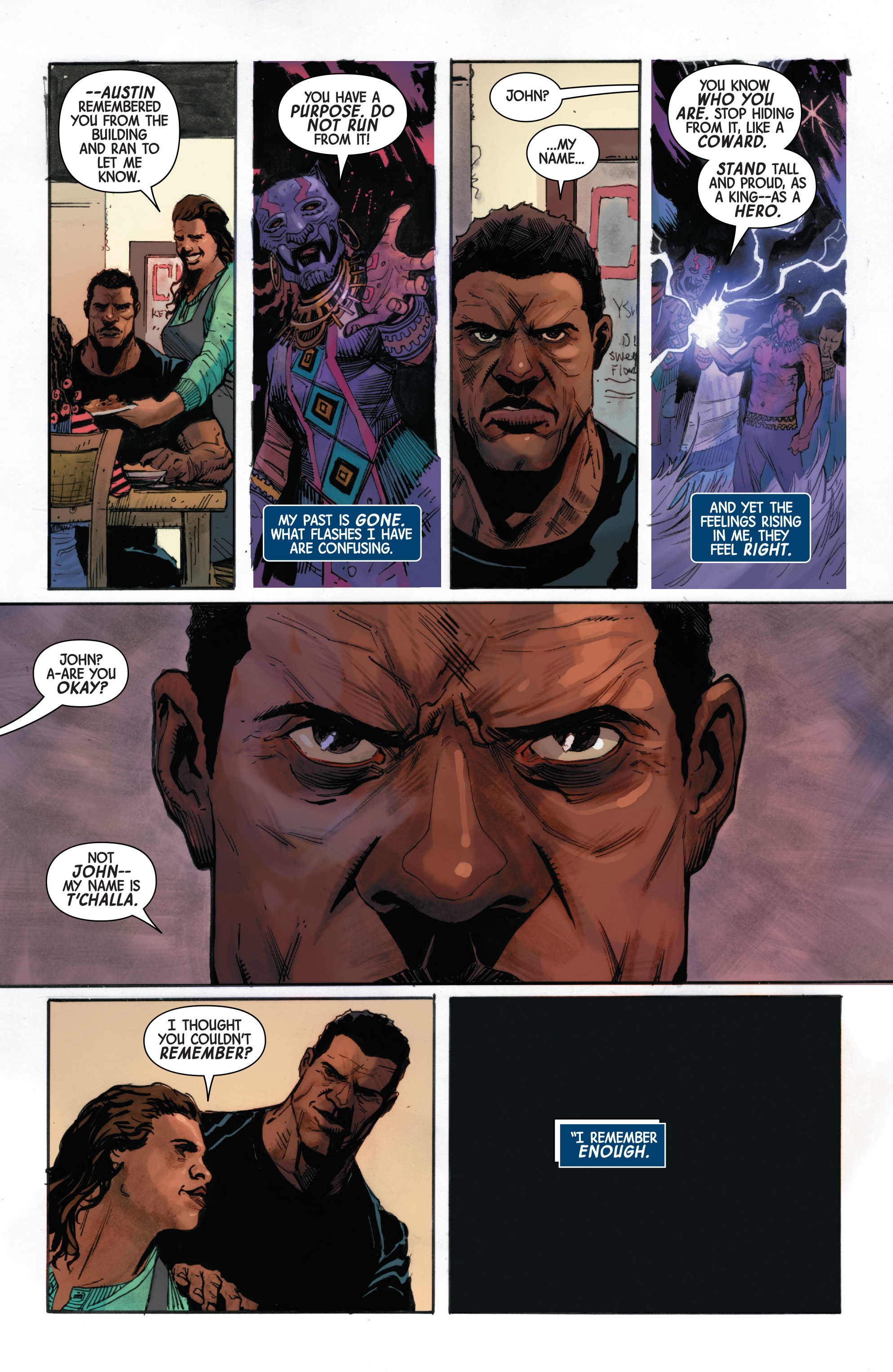 Read online Marvel Knights: 20th comic -  Issue # _TPB (Part 1) - 94