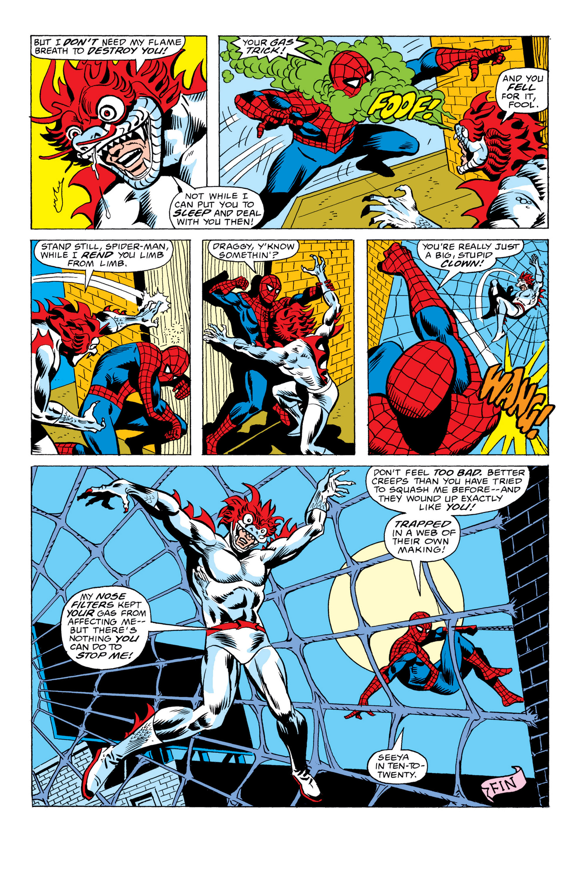 Read online The Amazing Spider-Man (1963) comic -  Issue #185 - 13