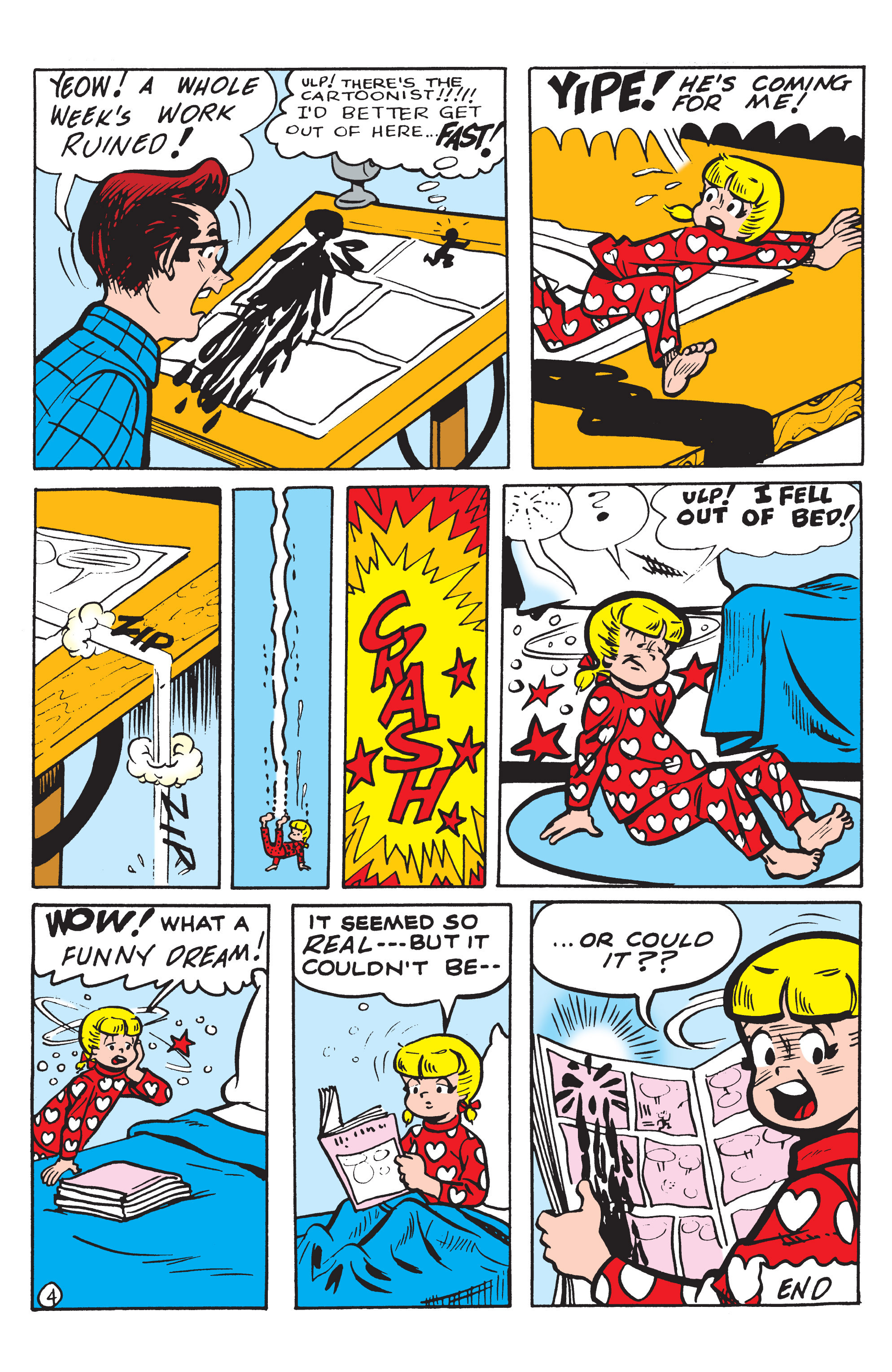 Read online Pep Digital comic -  Issue #43 - 133