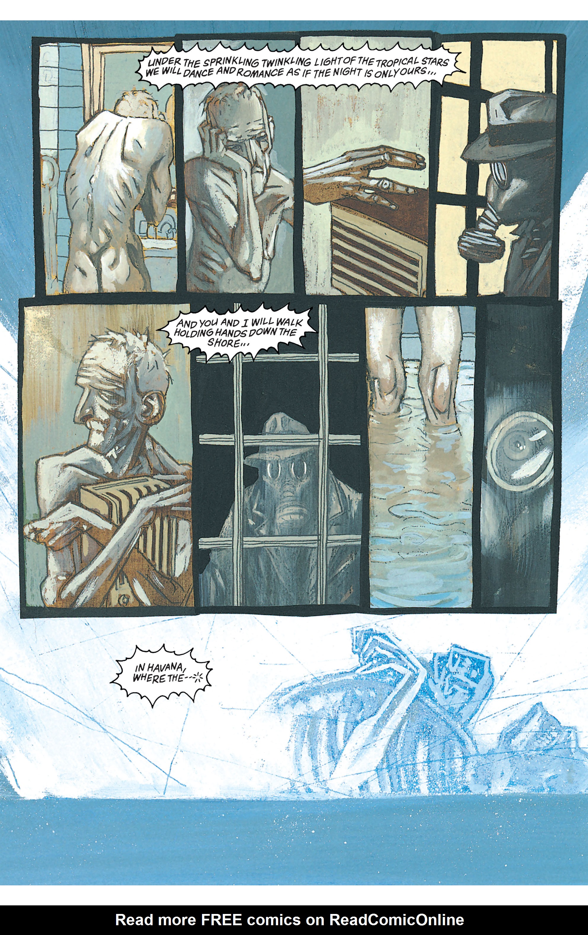 Read online The Sandman (1989) comic -  Issue # _The_Deluxe_Edition 1 (Part 5) - 51